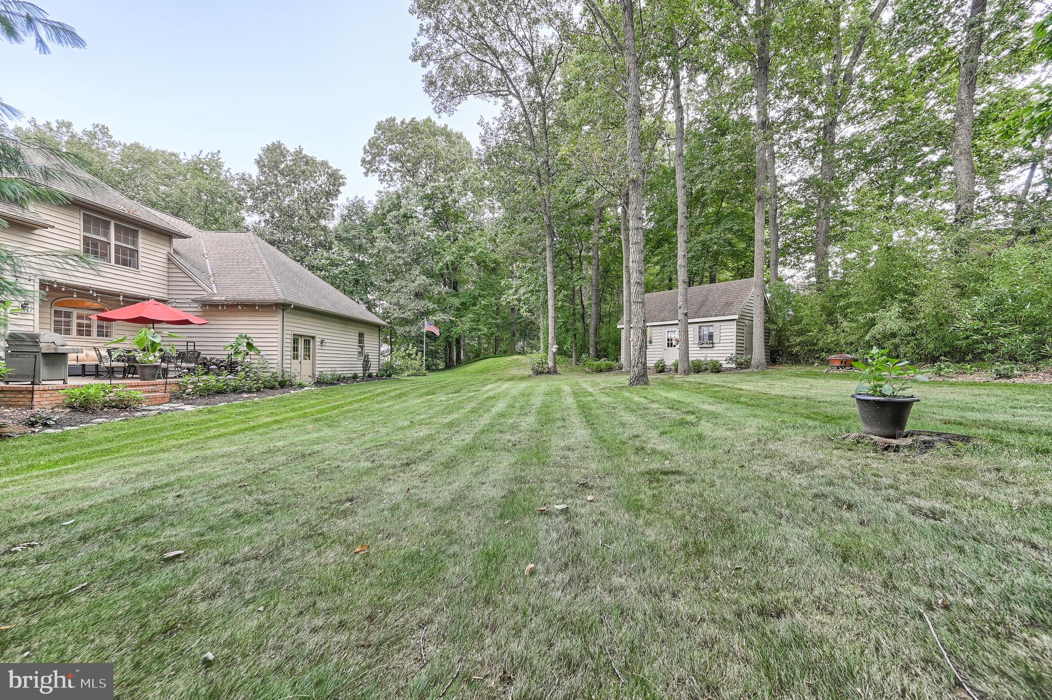 HOPEWELL TWP - Residential