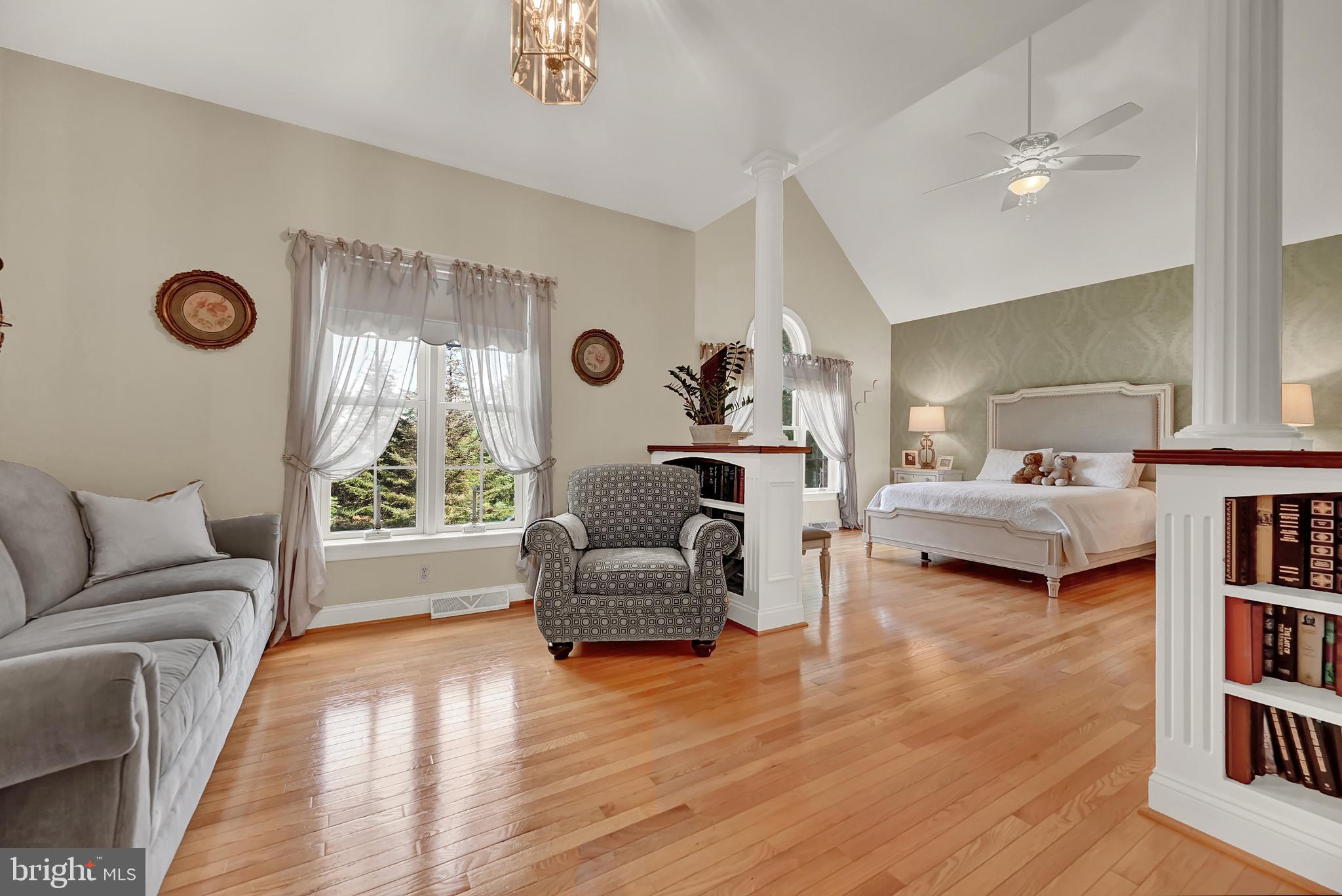 HOPEWELL TWP - Residential