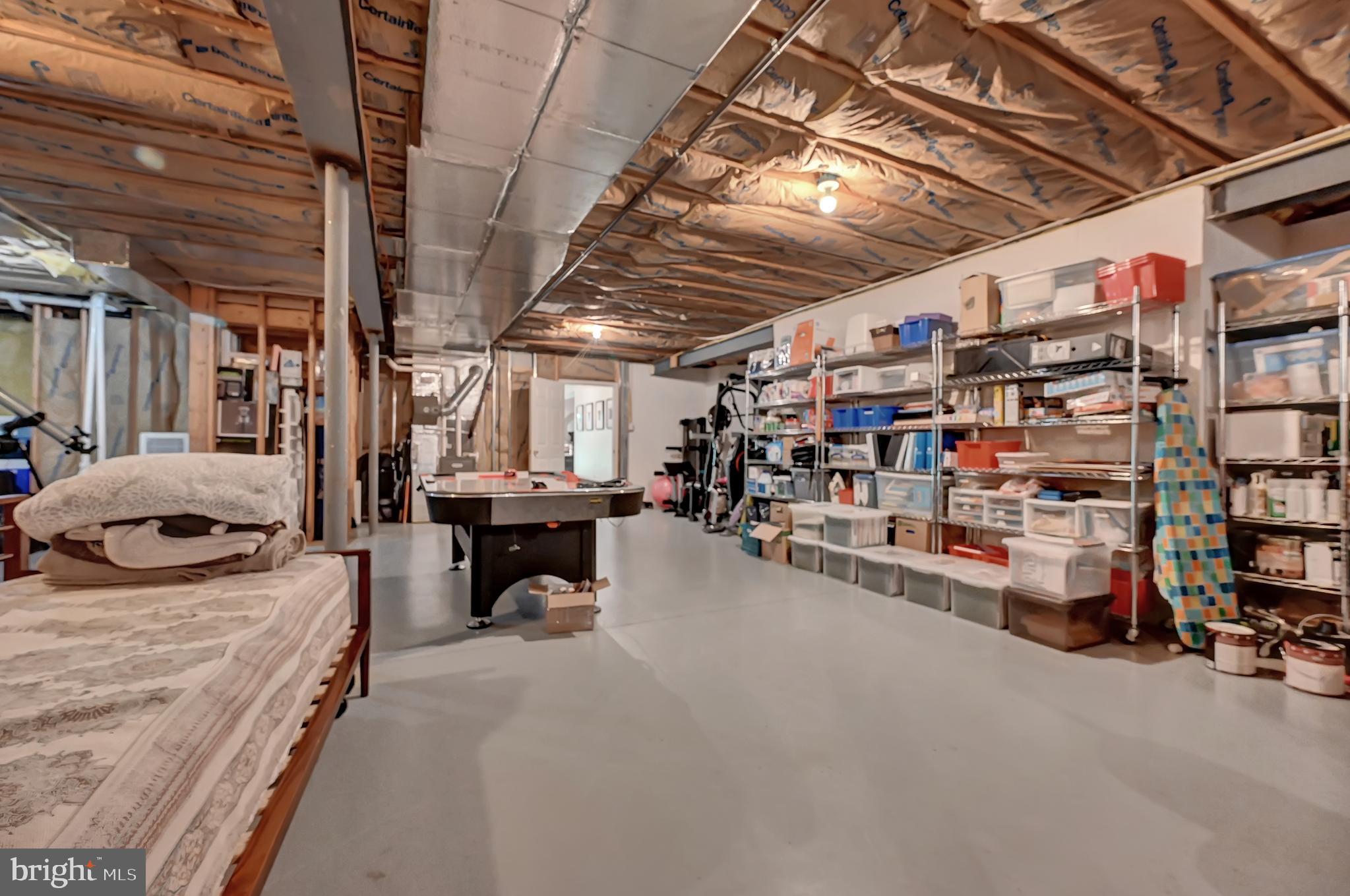 HOPEWELL TWP - Residential