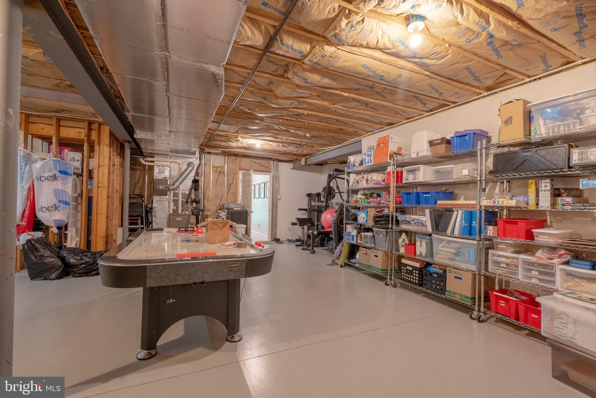 HOPEWELL TWP - Residential