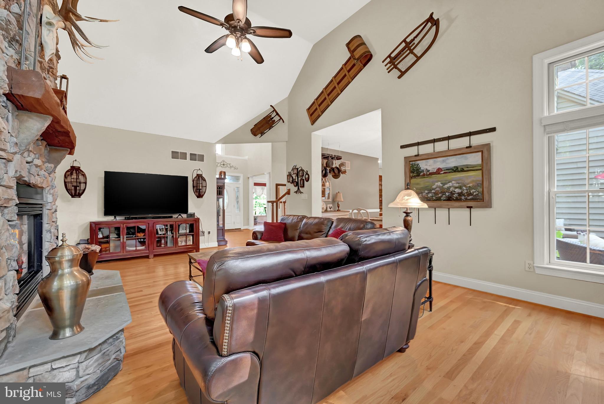 HOPEWELL TWP - Residential