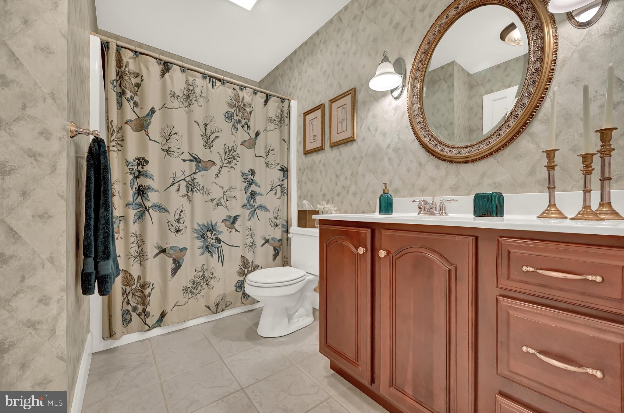 HOPEWELL TWP - Residential