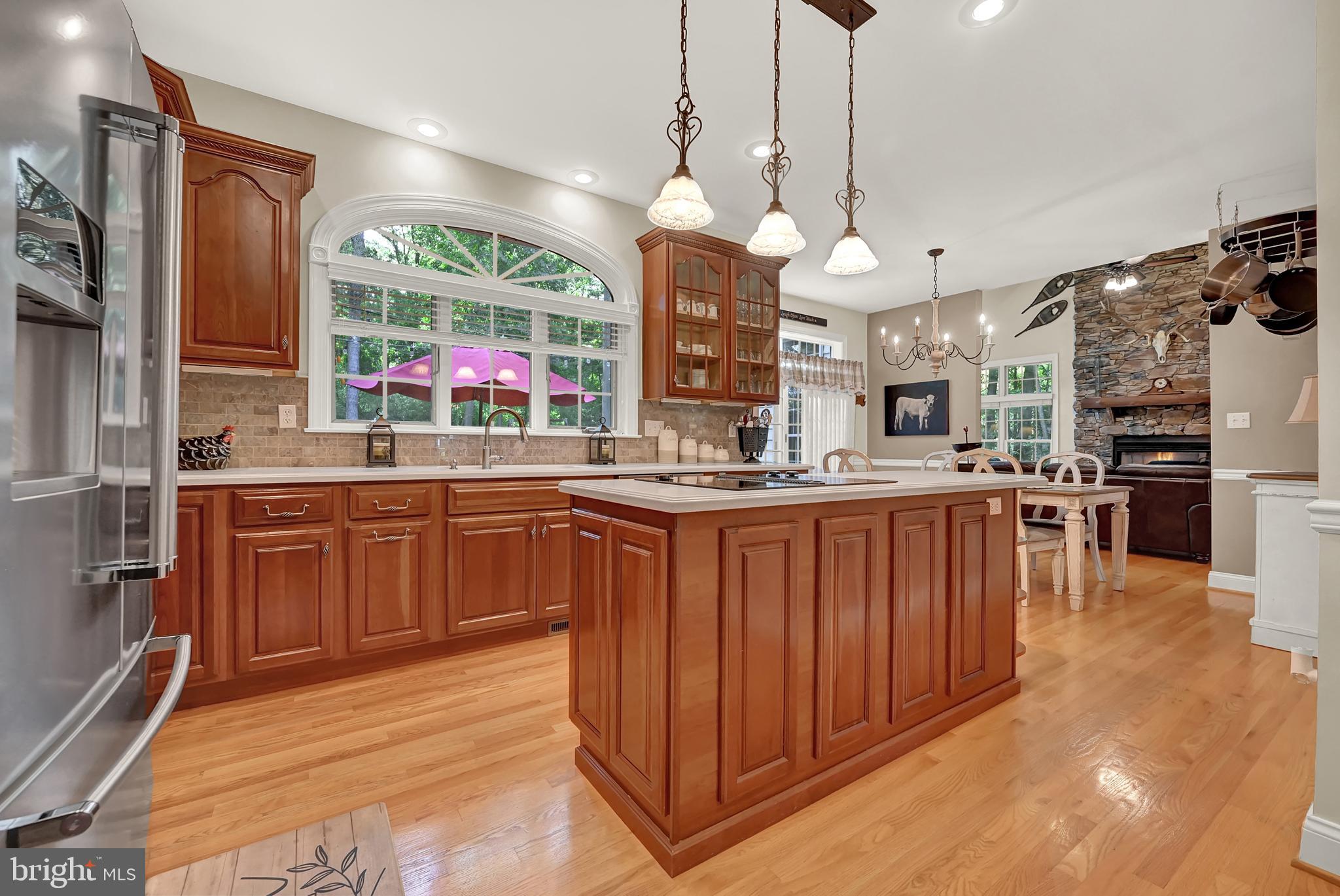 HOPEWELL TWP - Residential