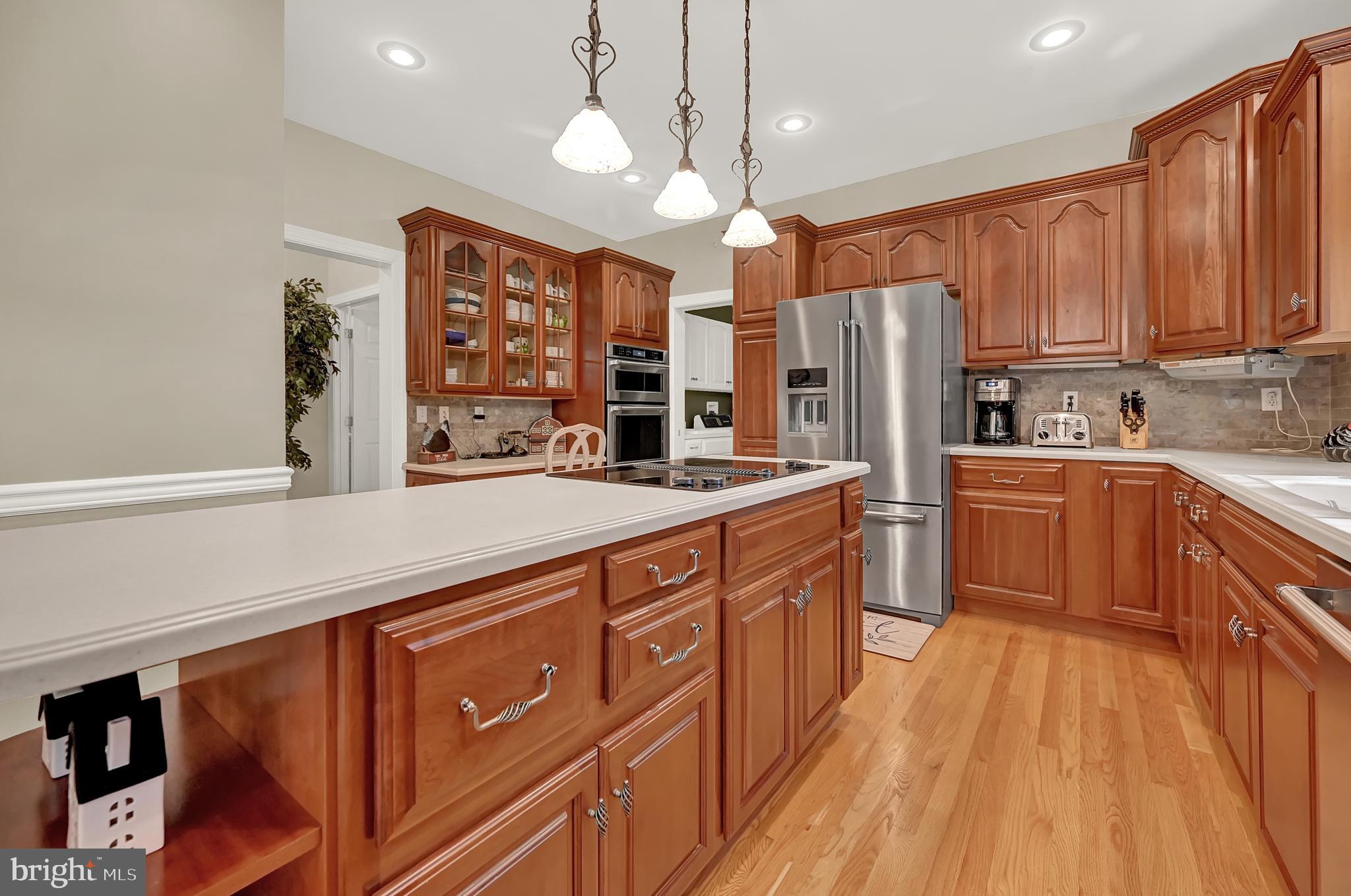 HOPEWELL TWP - Residential