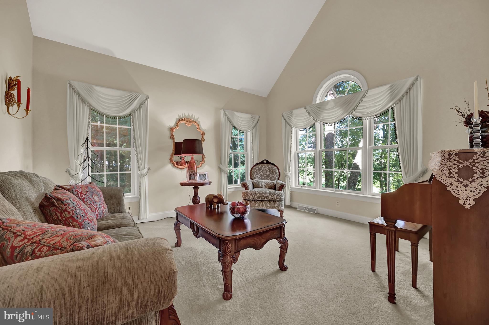 HOPEWELL TWP - Residential