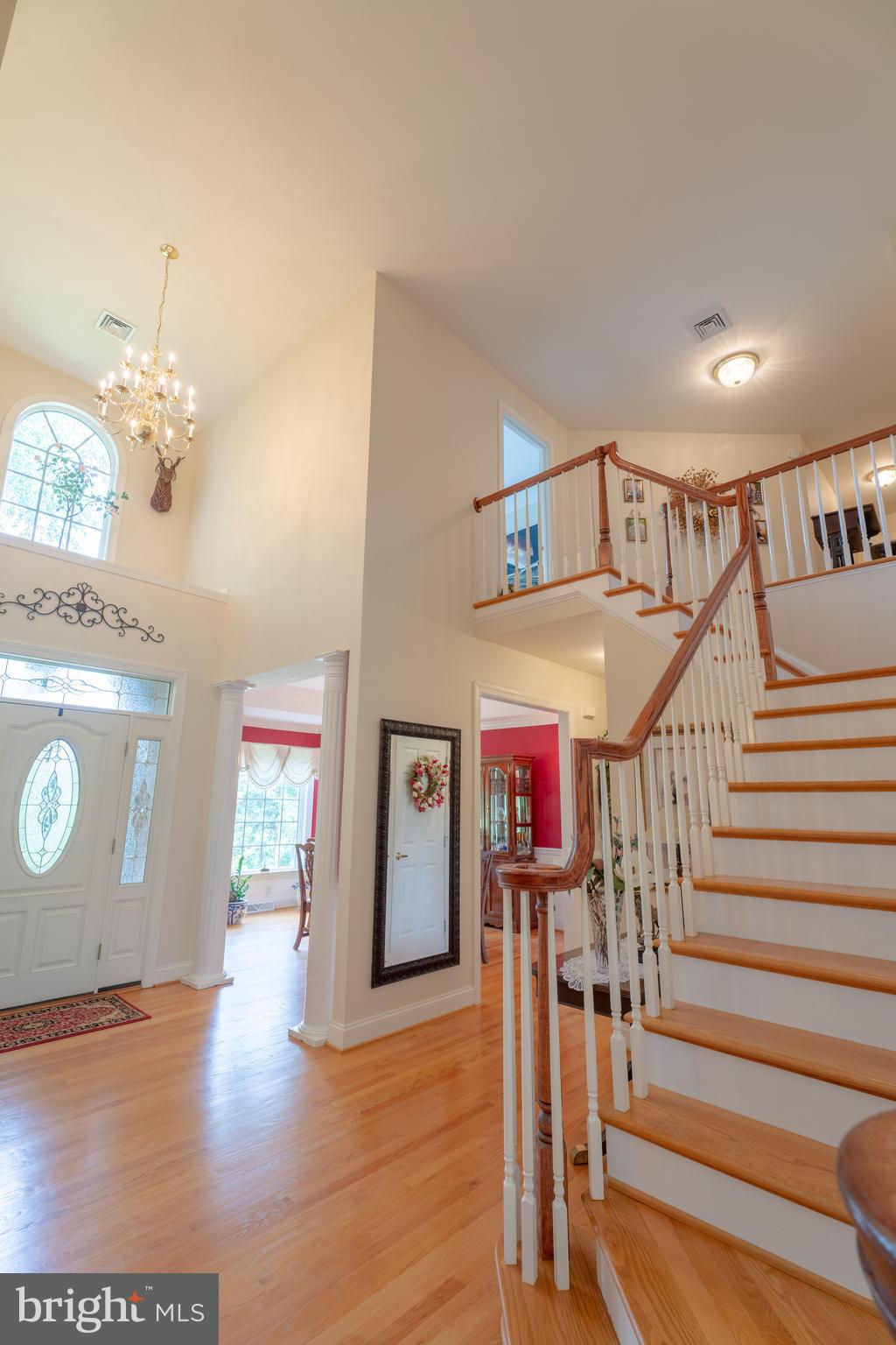 HOPEWELL TWP - Residential