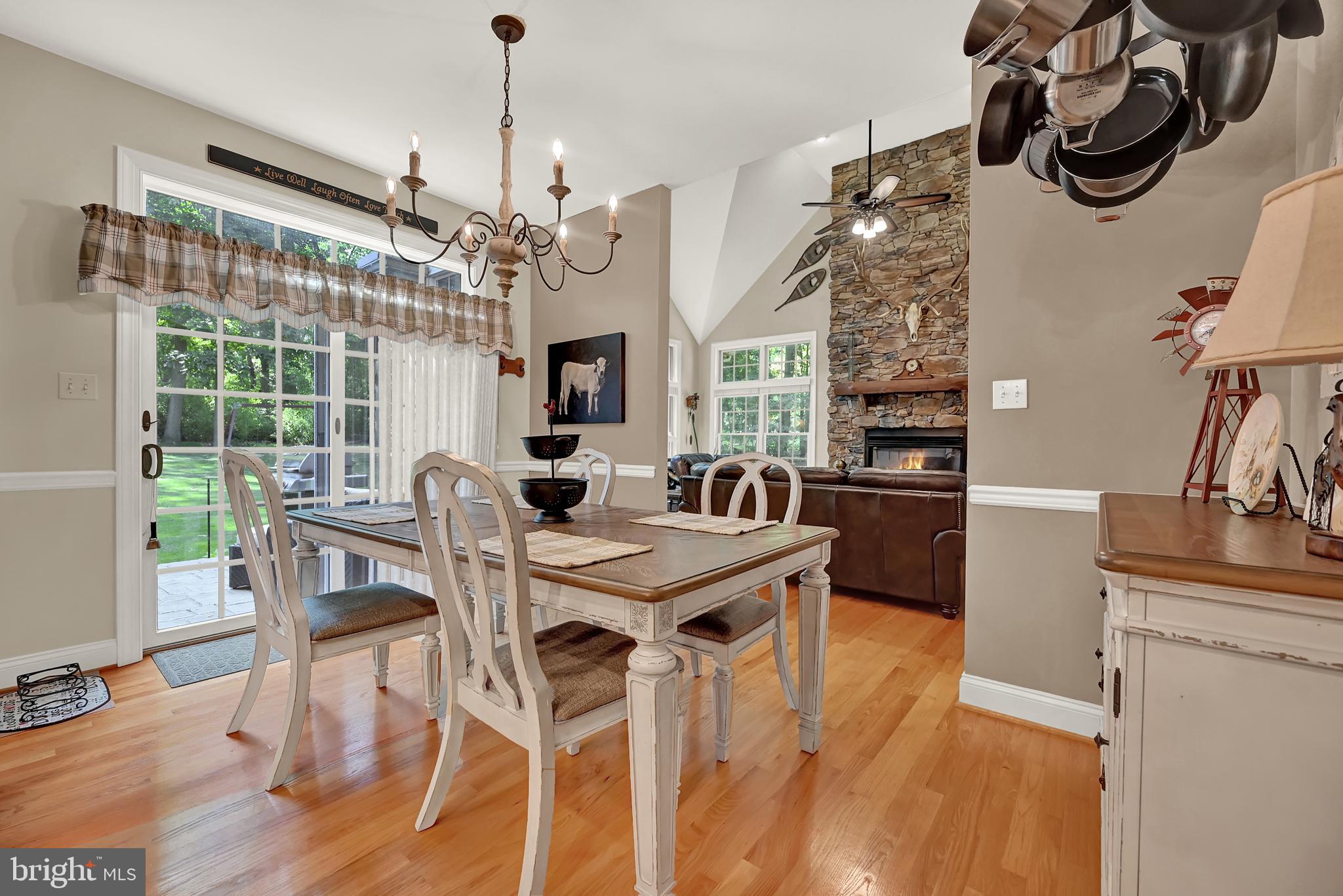 HOPEWELL TWP - Residential