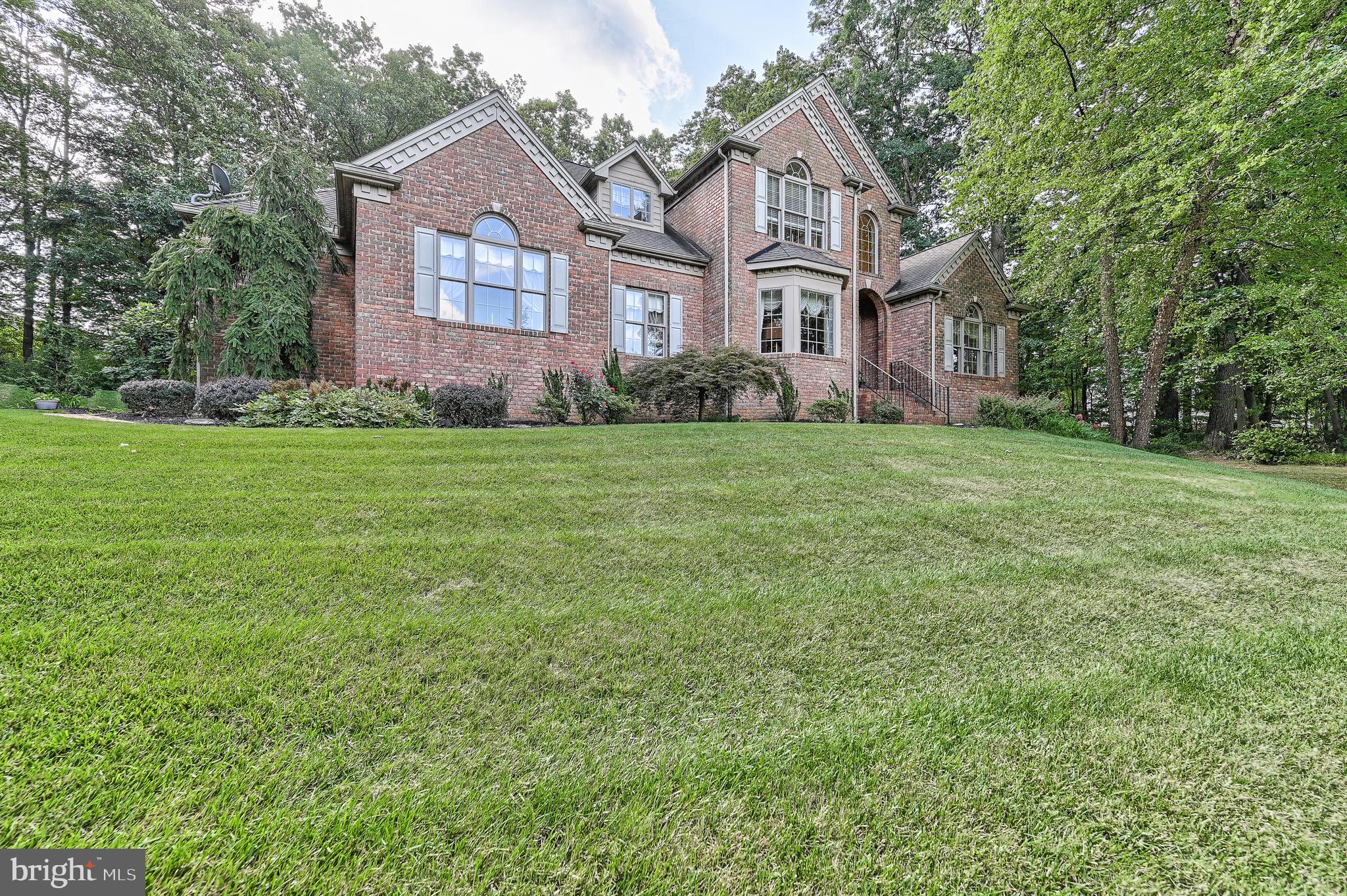 HOPEWELL TWP - Residential