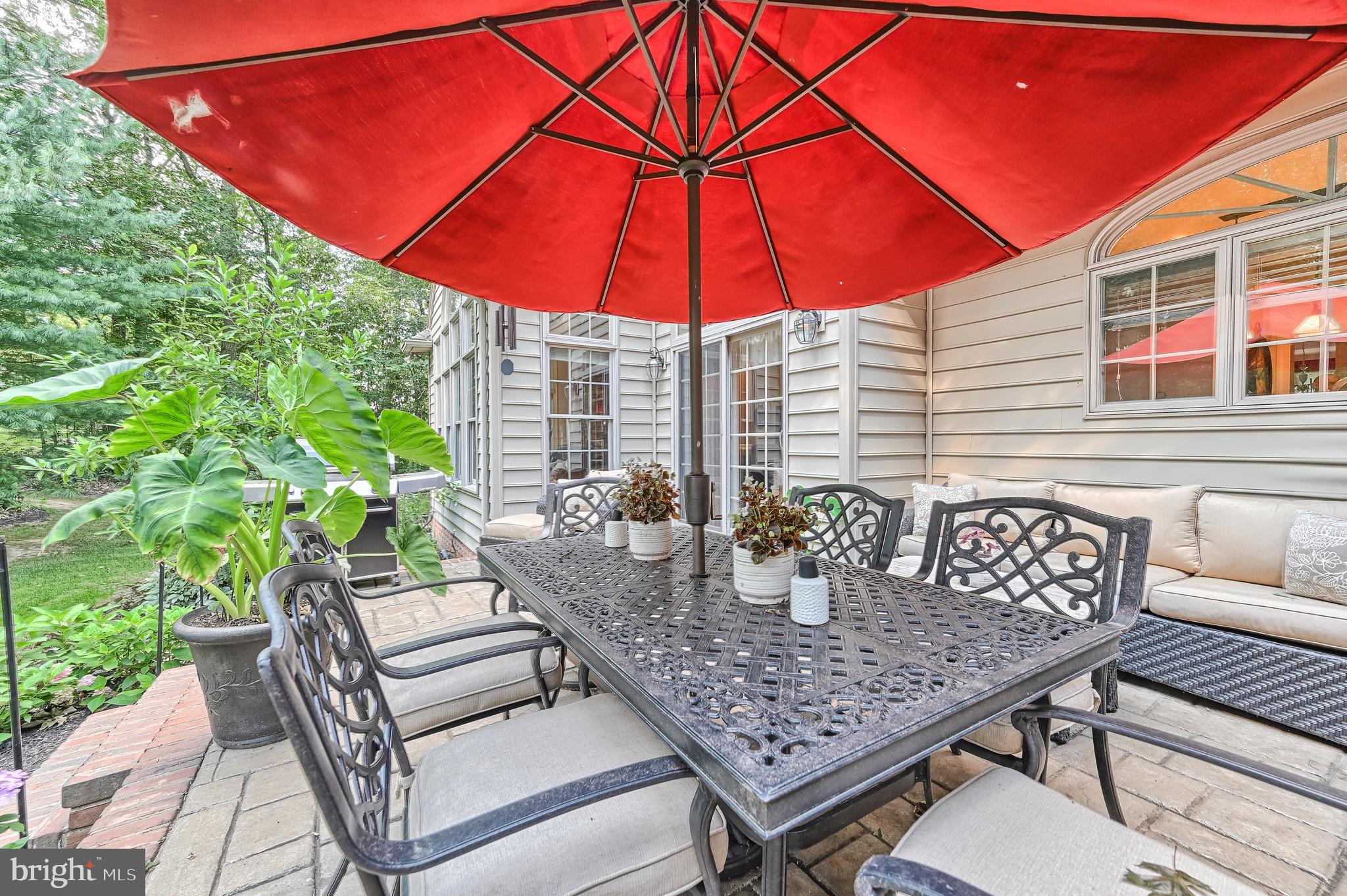 HOPEWELL TWP - Residential