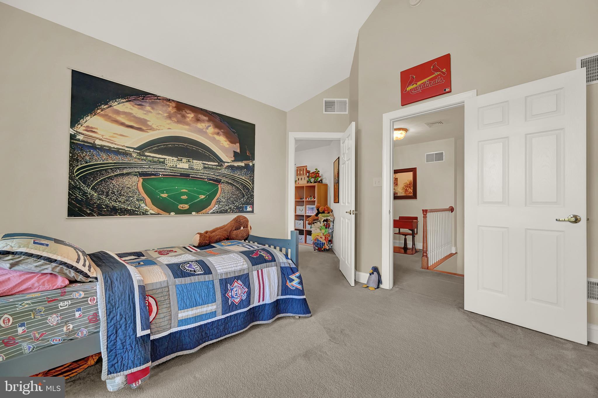 HOPEWELL TWP - Residential