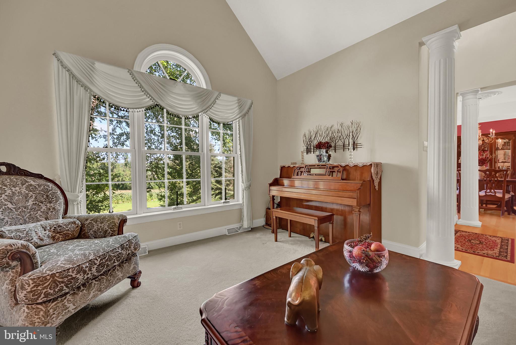 HOPEWELL TWP - Residential