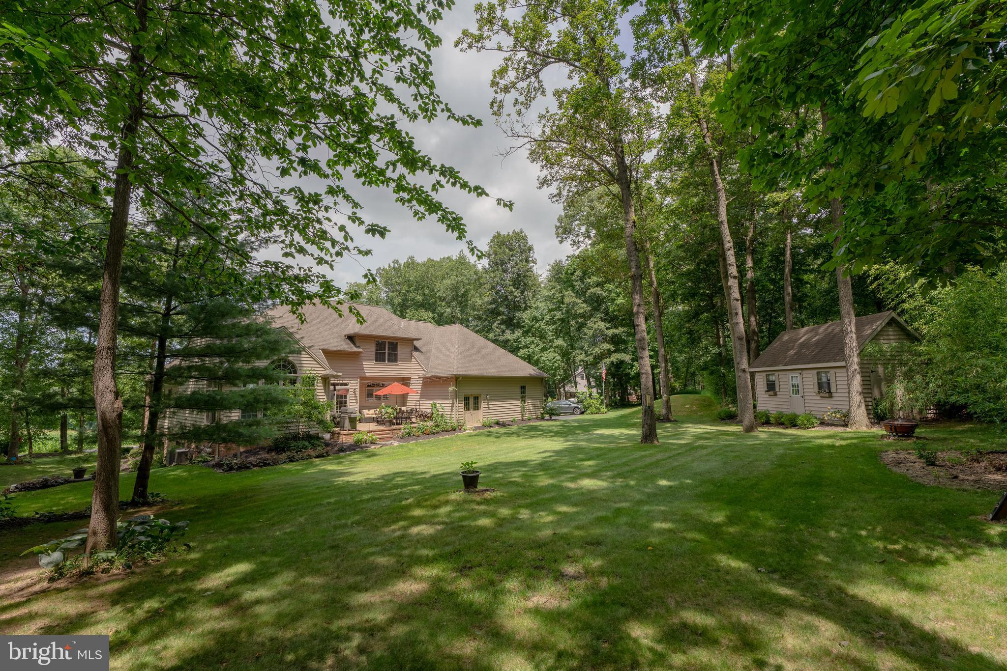 HOPEWELL TWP - Residential