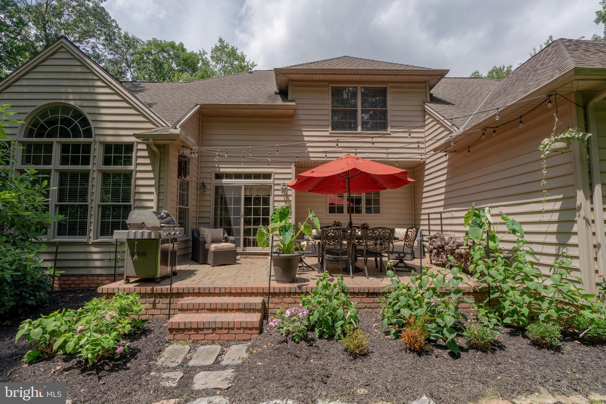 HOPEWELL TWP - Residential