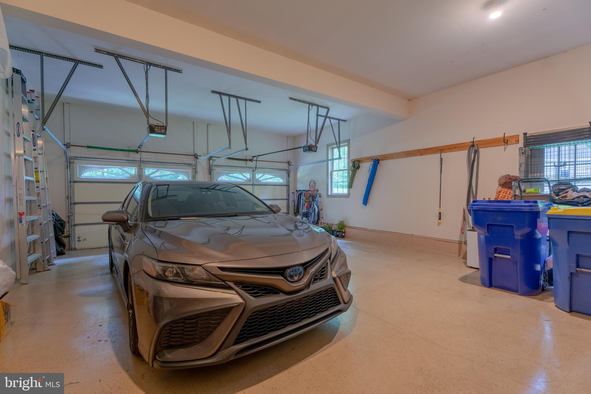 HOPEWELL TWP - Residential