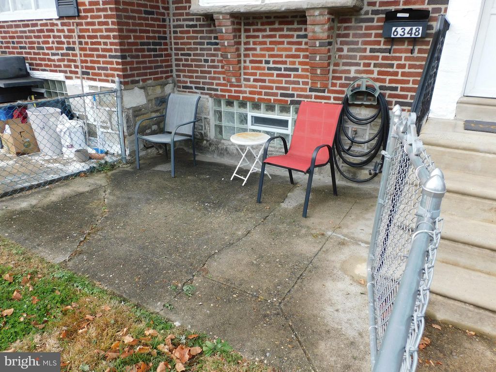 Photo of 6348 Crafton Street, PHILADELPHIA, PA 19149 (MLS # PAPH2565148)