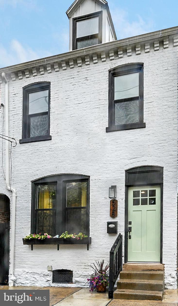 528 NORTH STREET