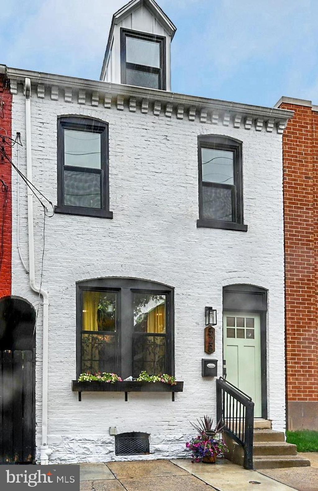 Photo of 528 North Street, LANCASTER, PA 17602 (MLS # PALA2071660)