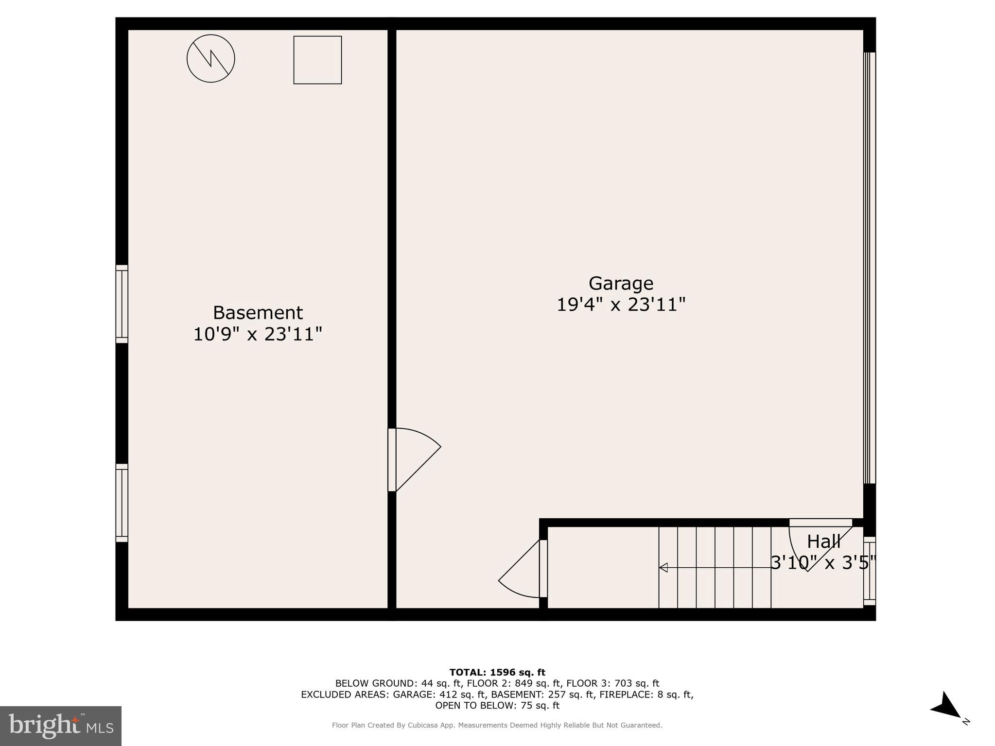 RIVER BEND PARK - Residential