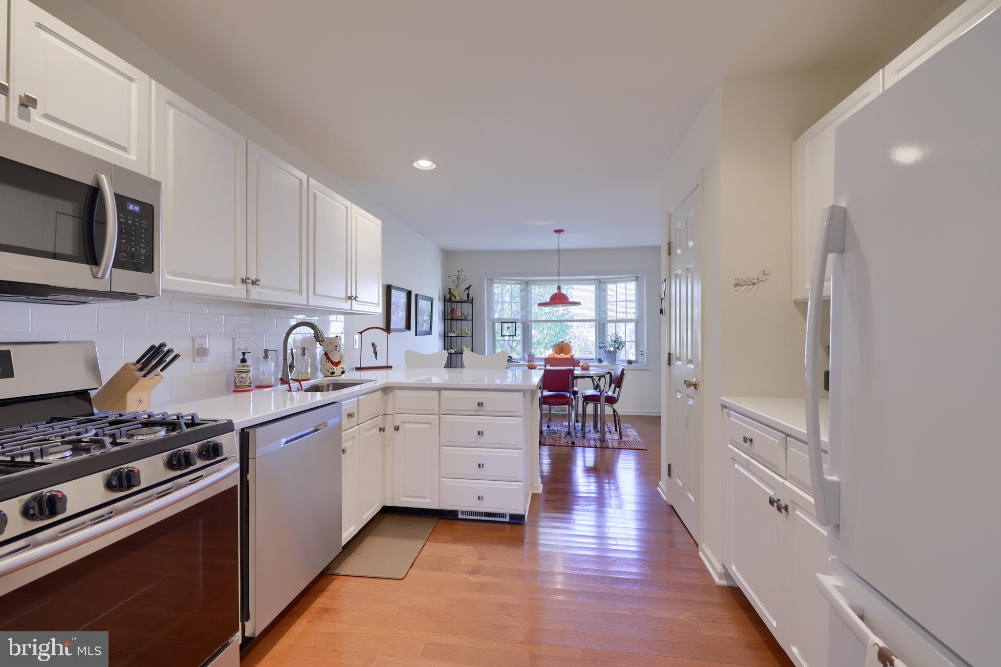 RIVER BEND PARK - Residential