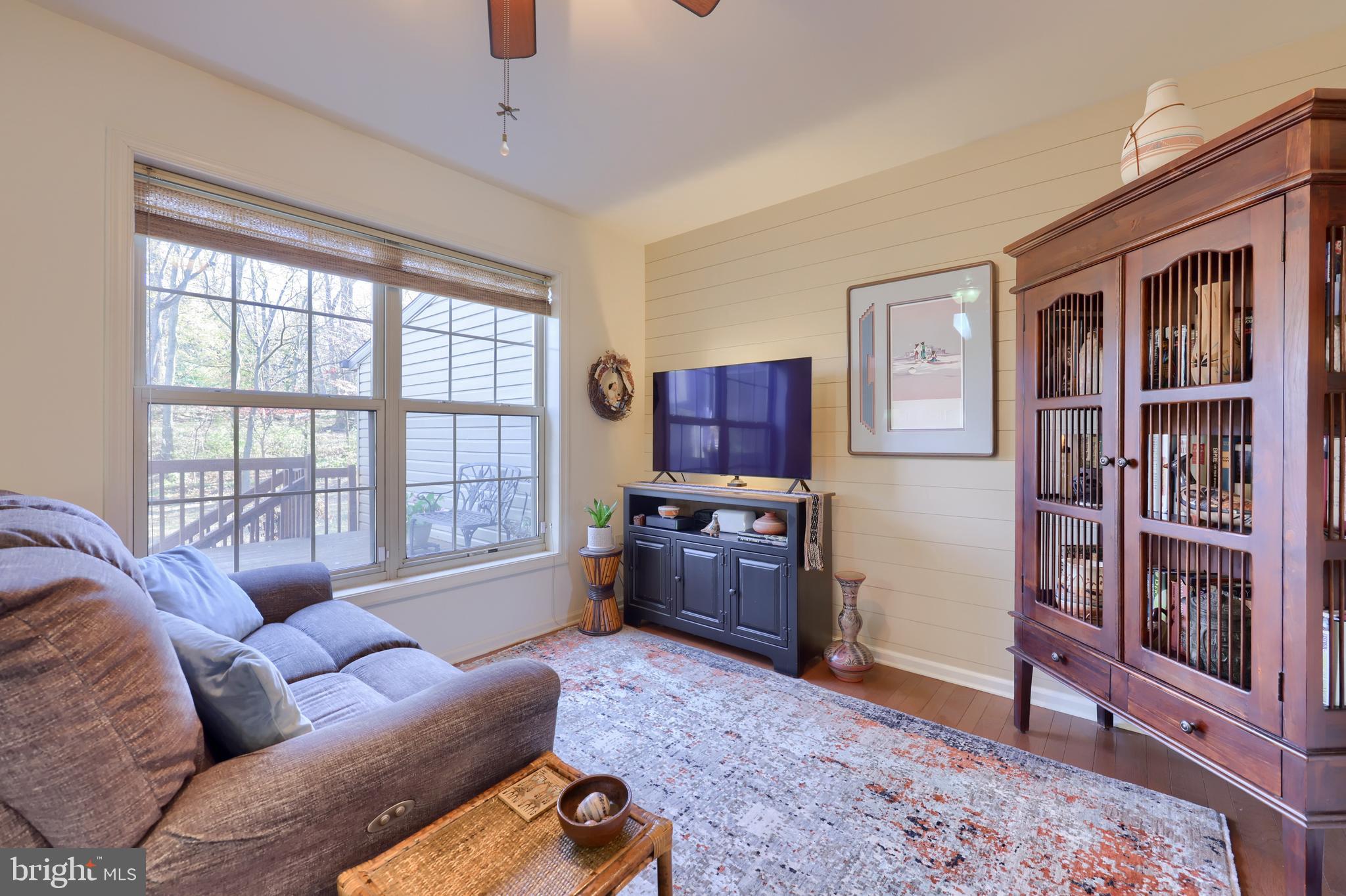 RIVER BEND PARK - Residential