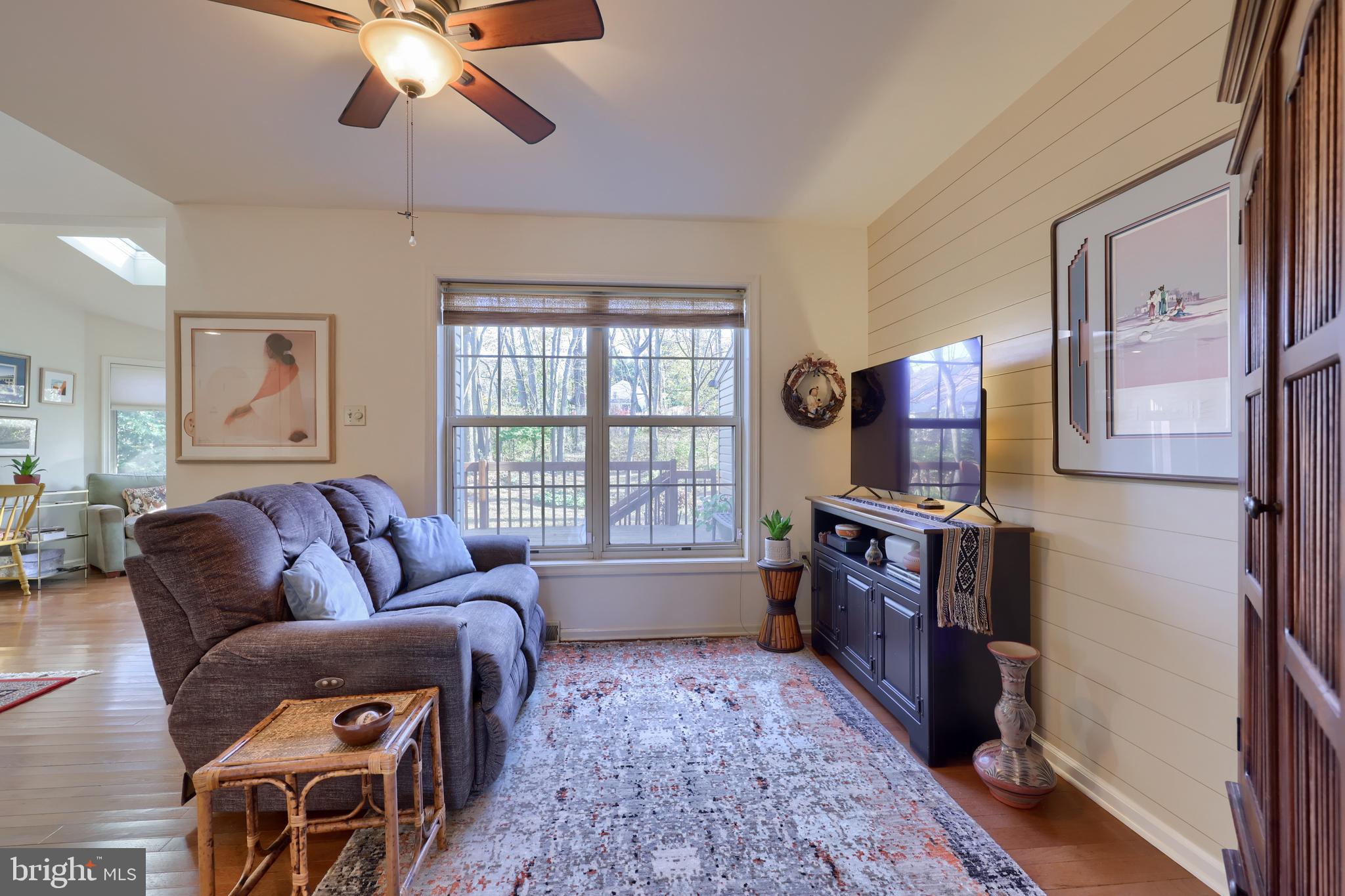 RIVER BEND PARK - Residential