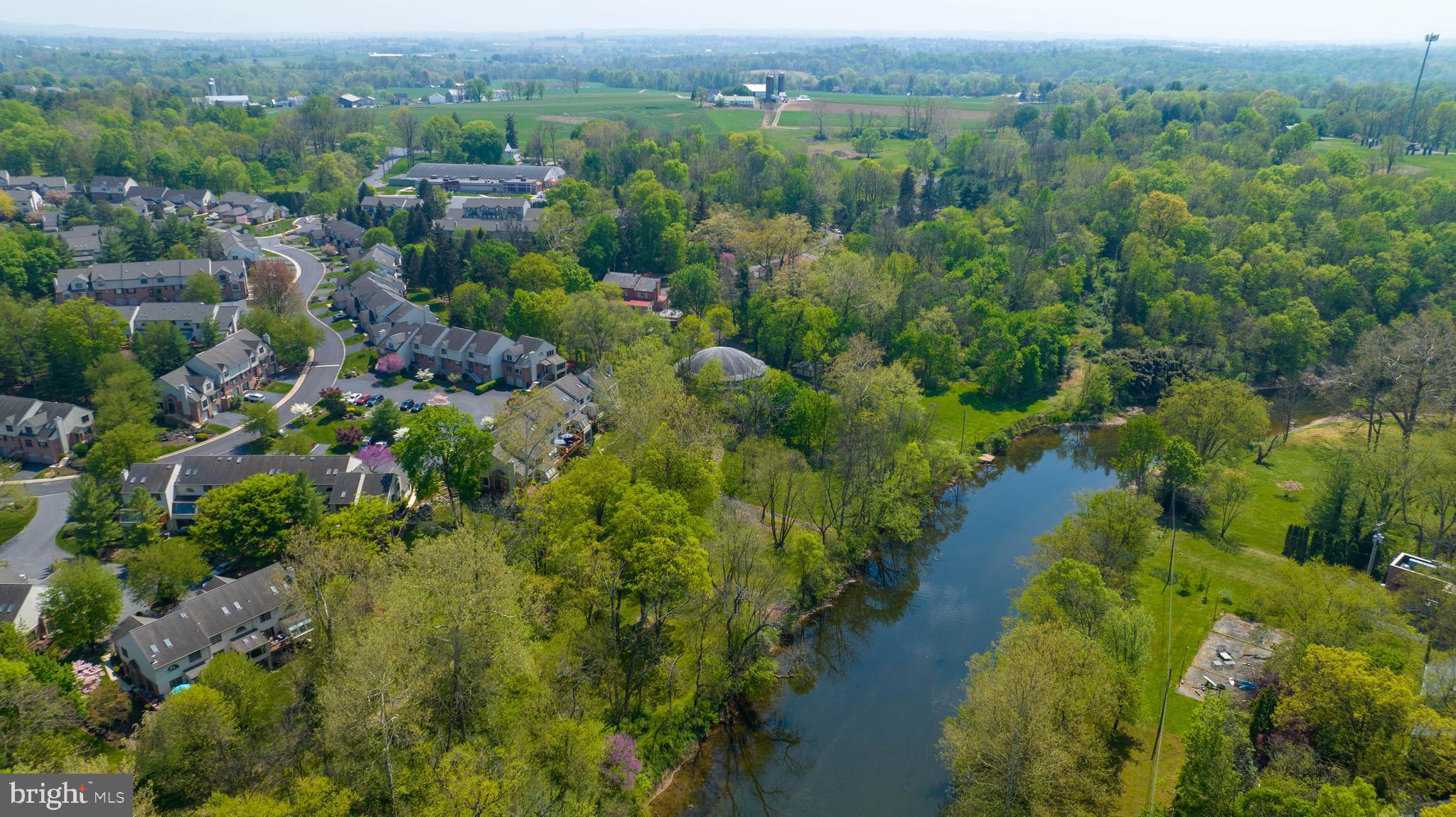 RIVER BEND PARK - Residential
