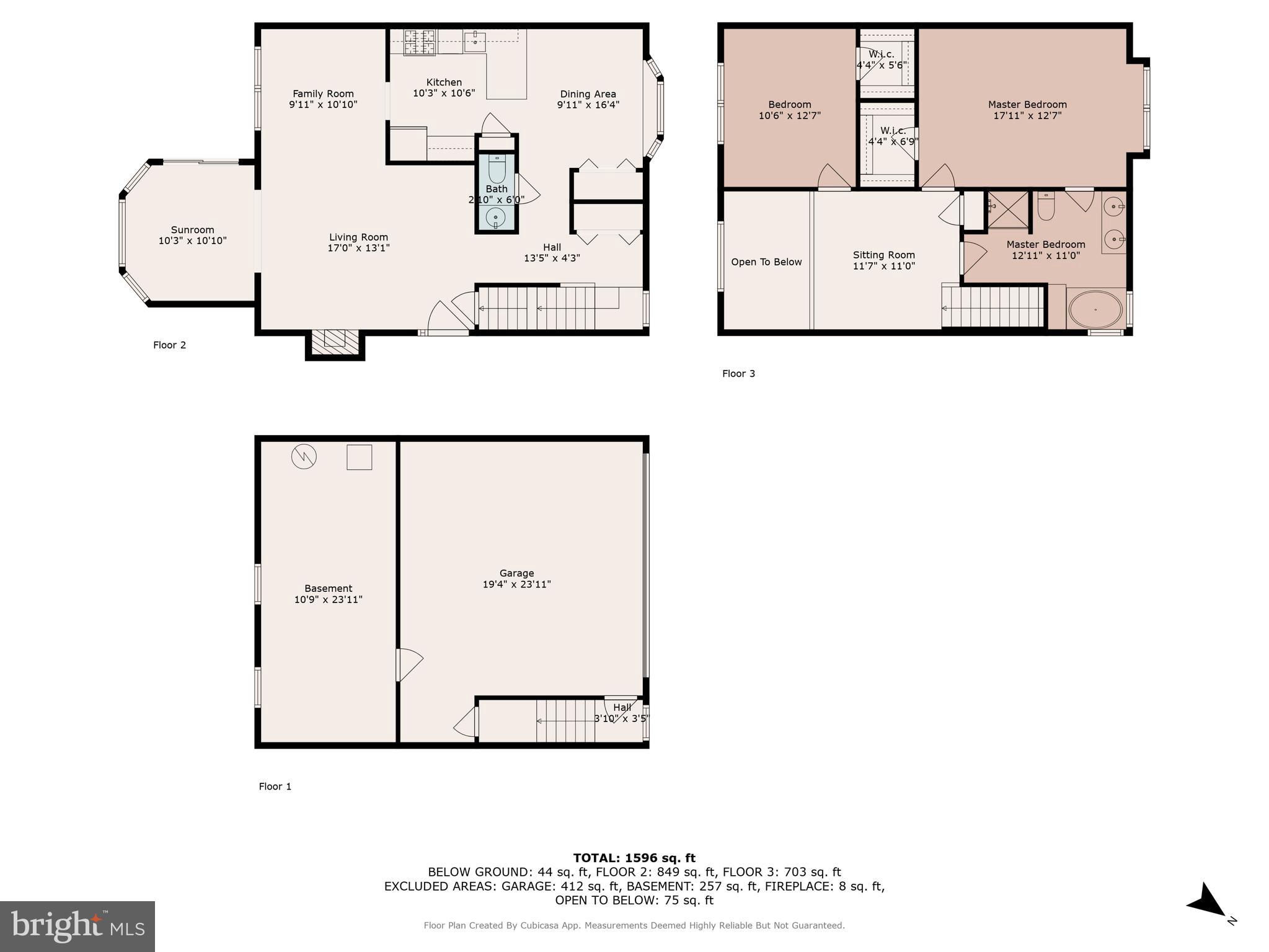 RIVER BEND PARK - Residential