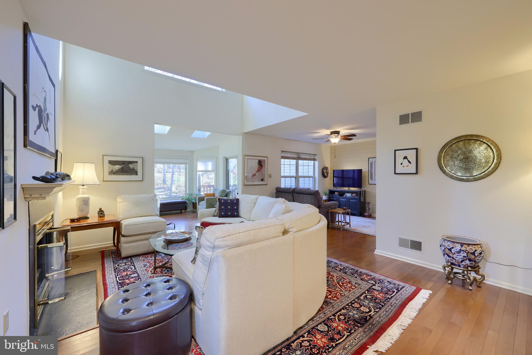 RIVER BEND PARK - Residential