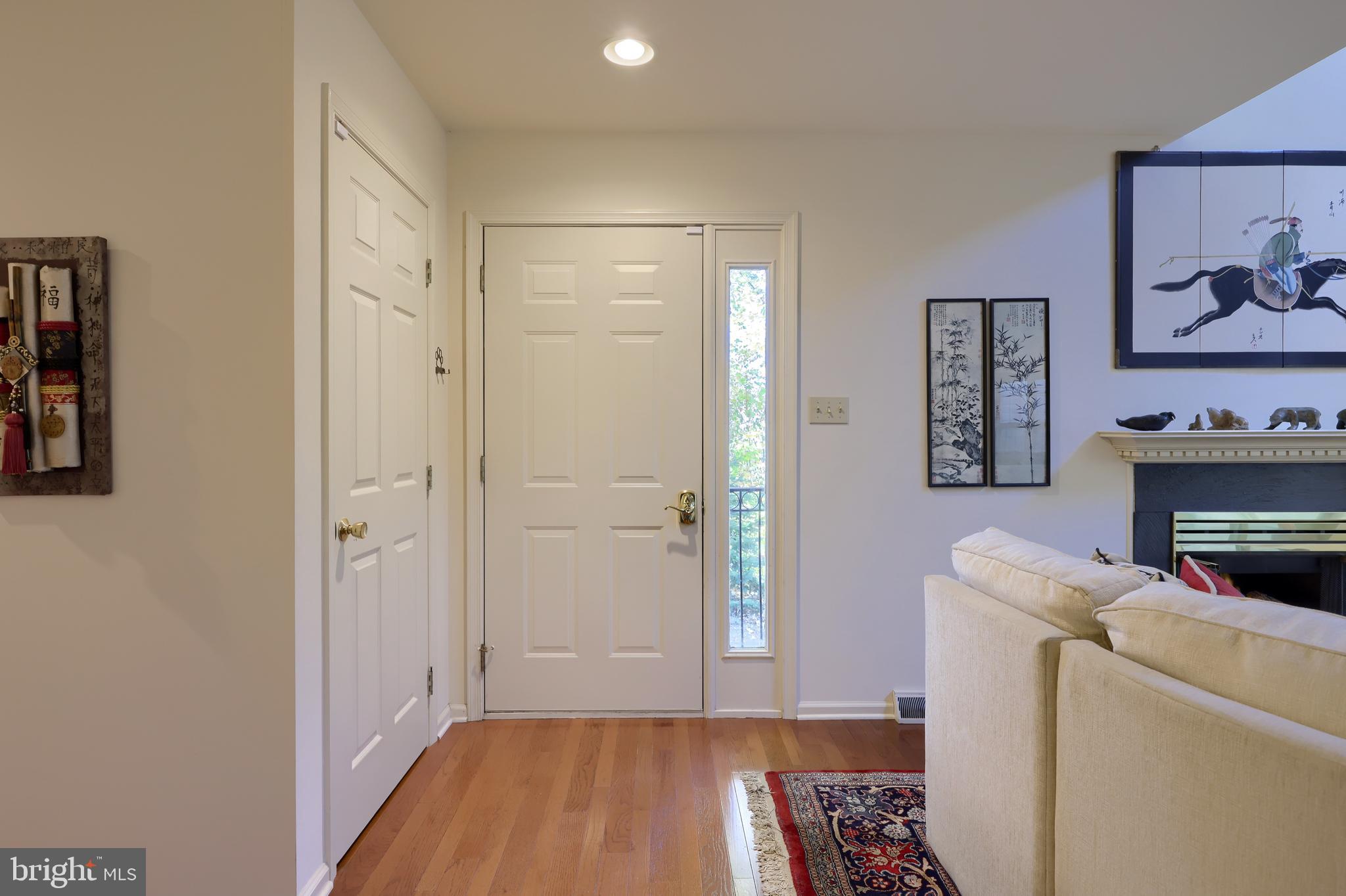 RIVER BEND PARK - Residential