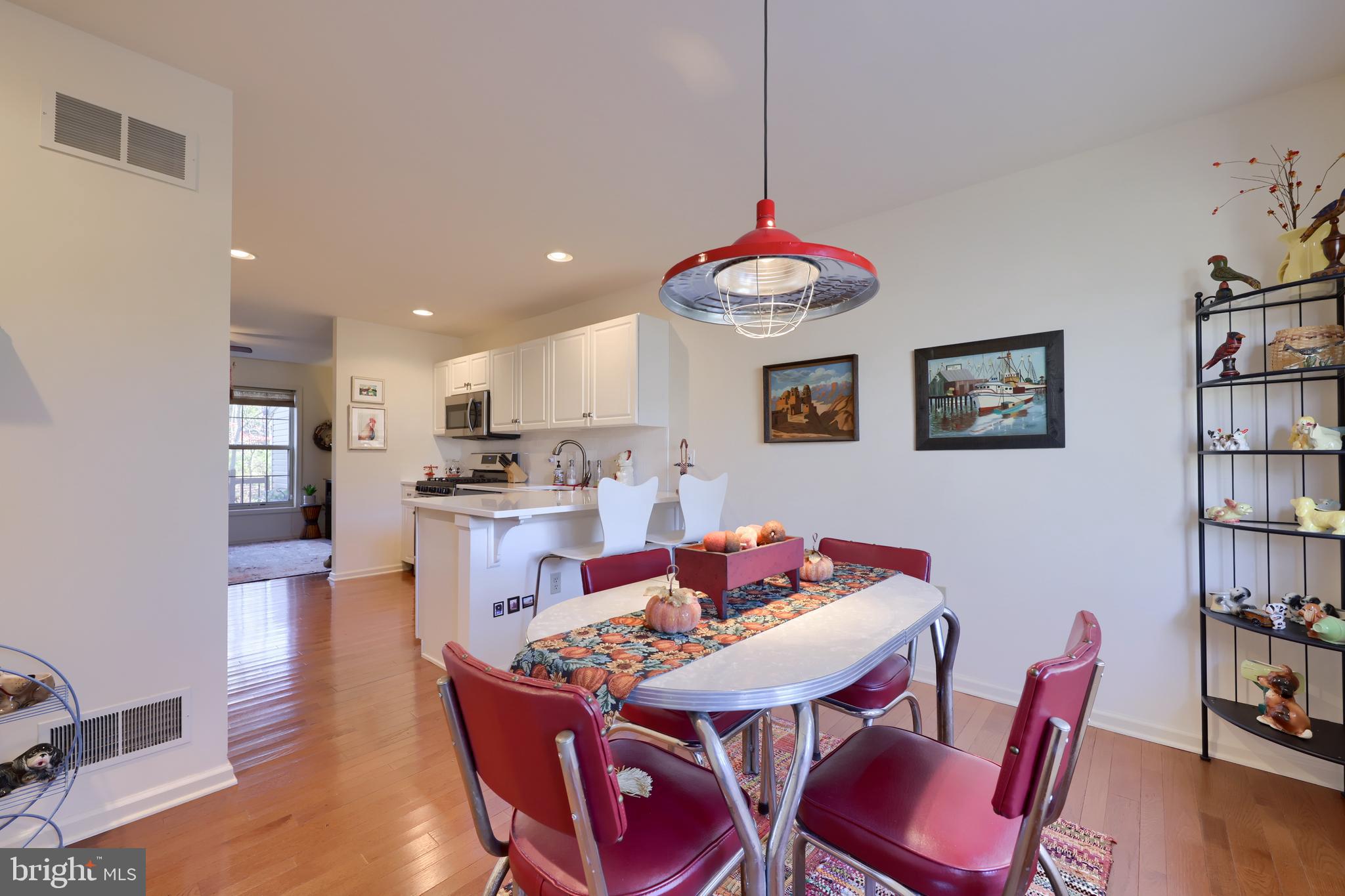 RIVER BEND PARK - Residential