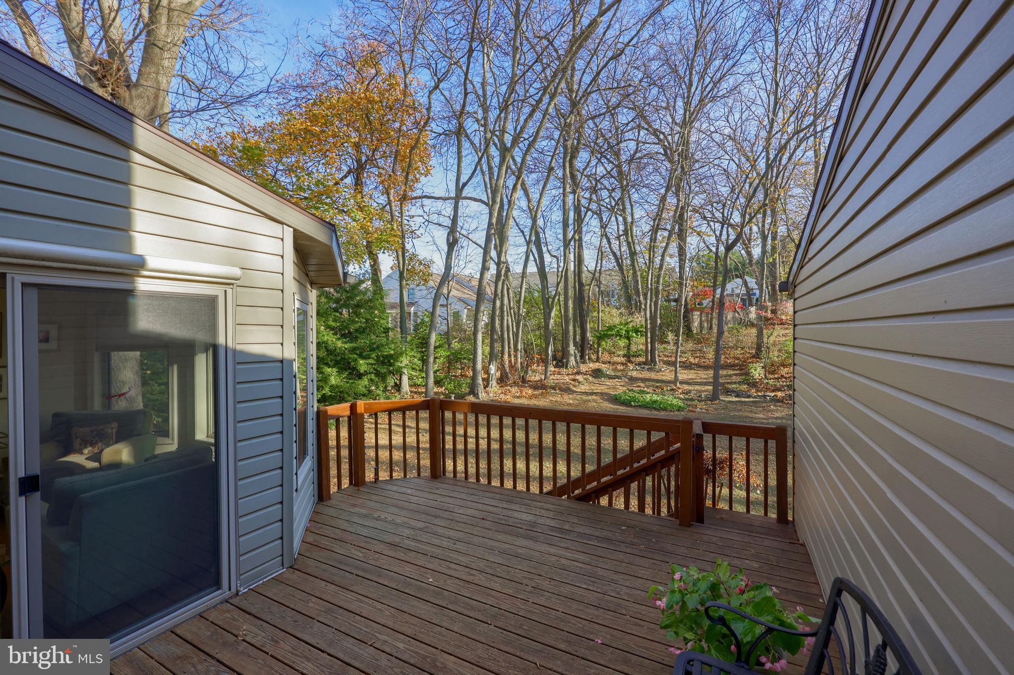 RIVER BEND PARK - Residential