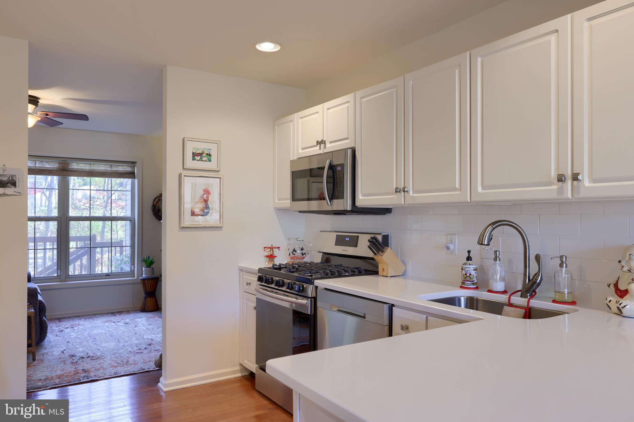 RIVER BEND PARK - Residential