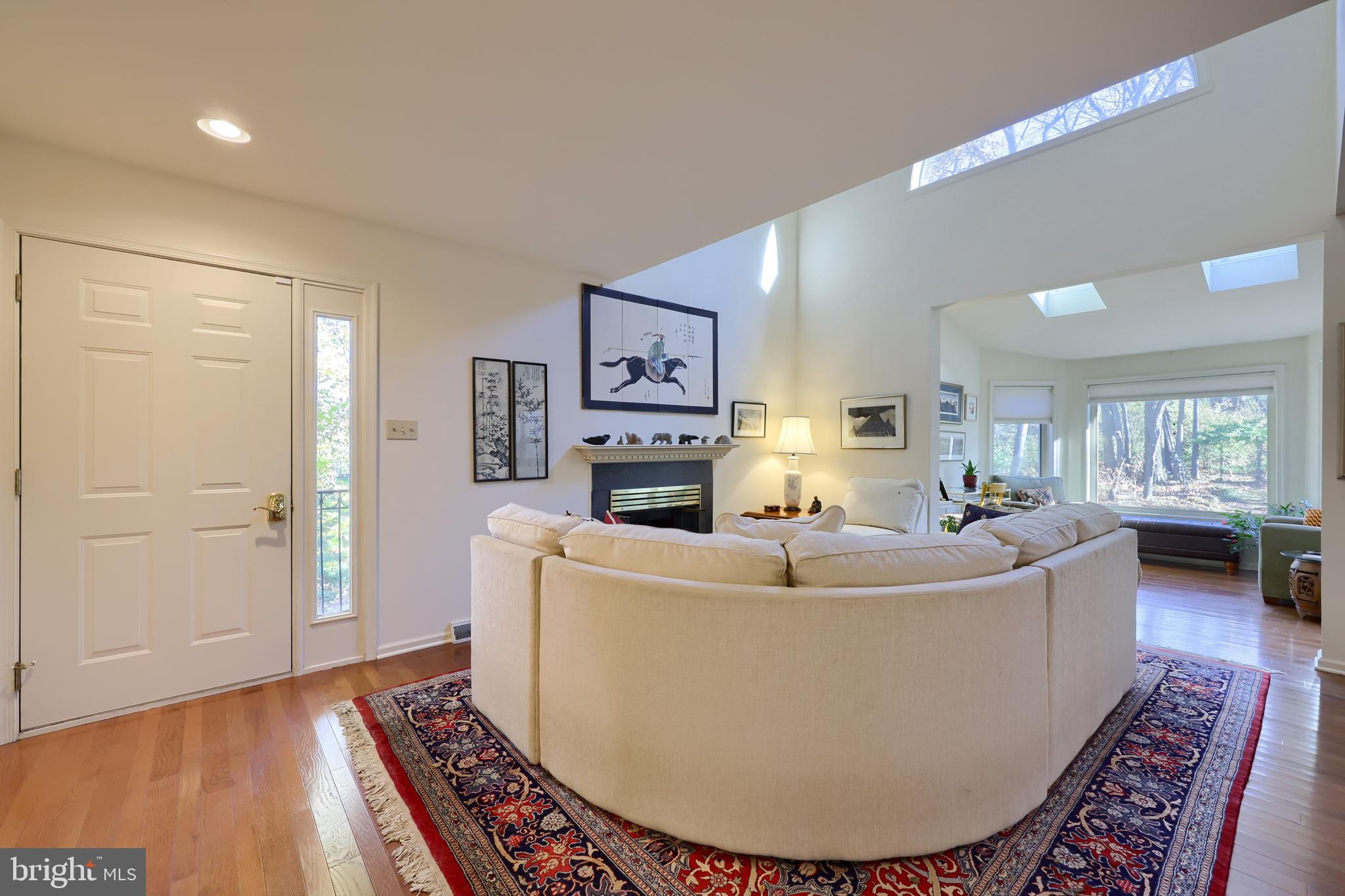 RIVER BEND PARK - Residential