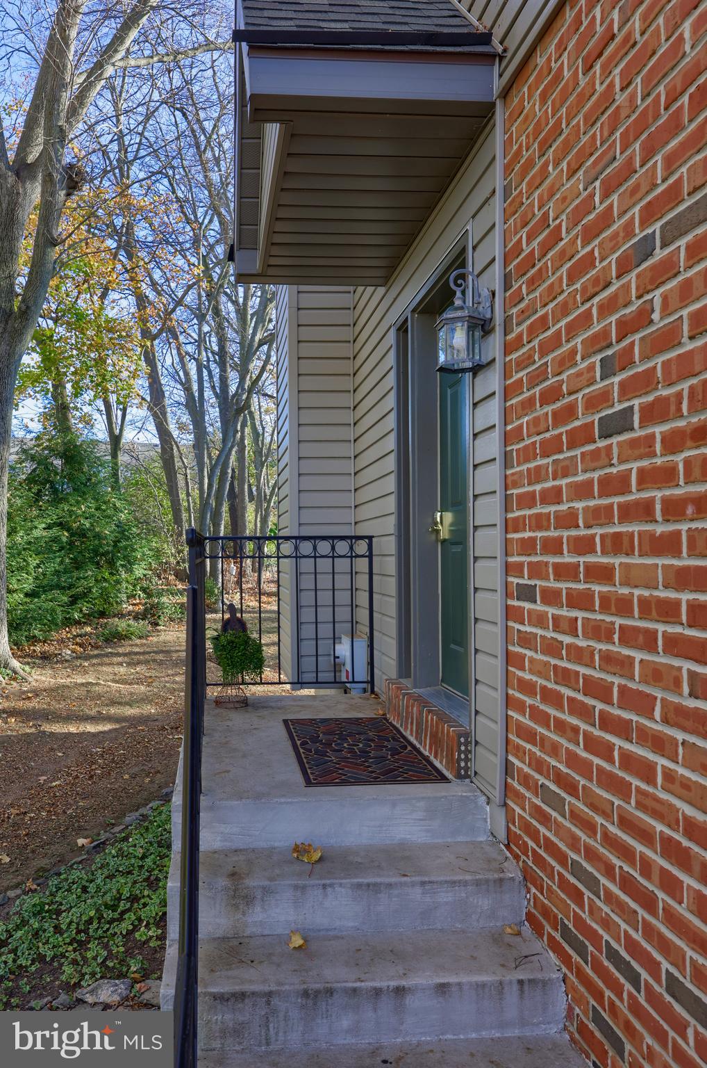 RIVER BEND PARK - Residential