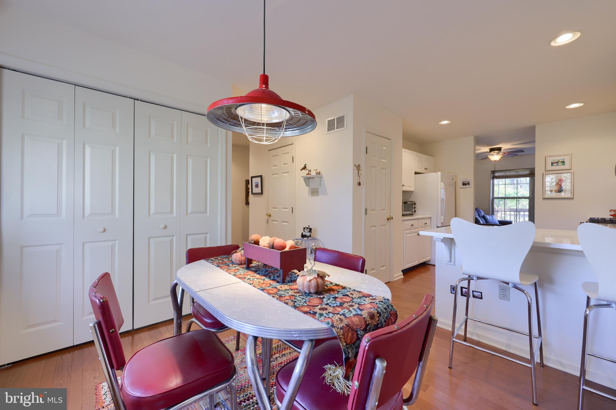 RIVER BEND PARK - Residential