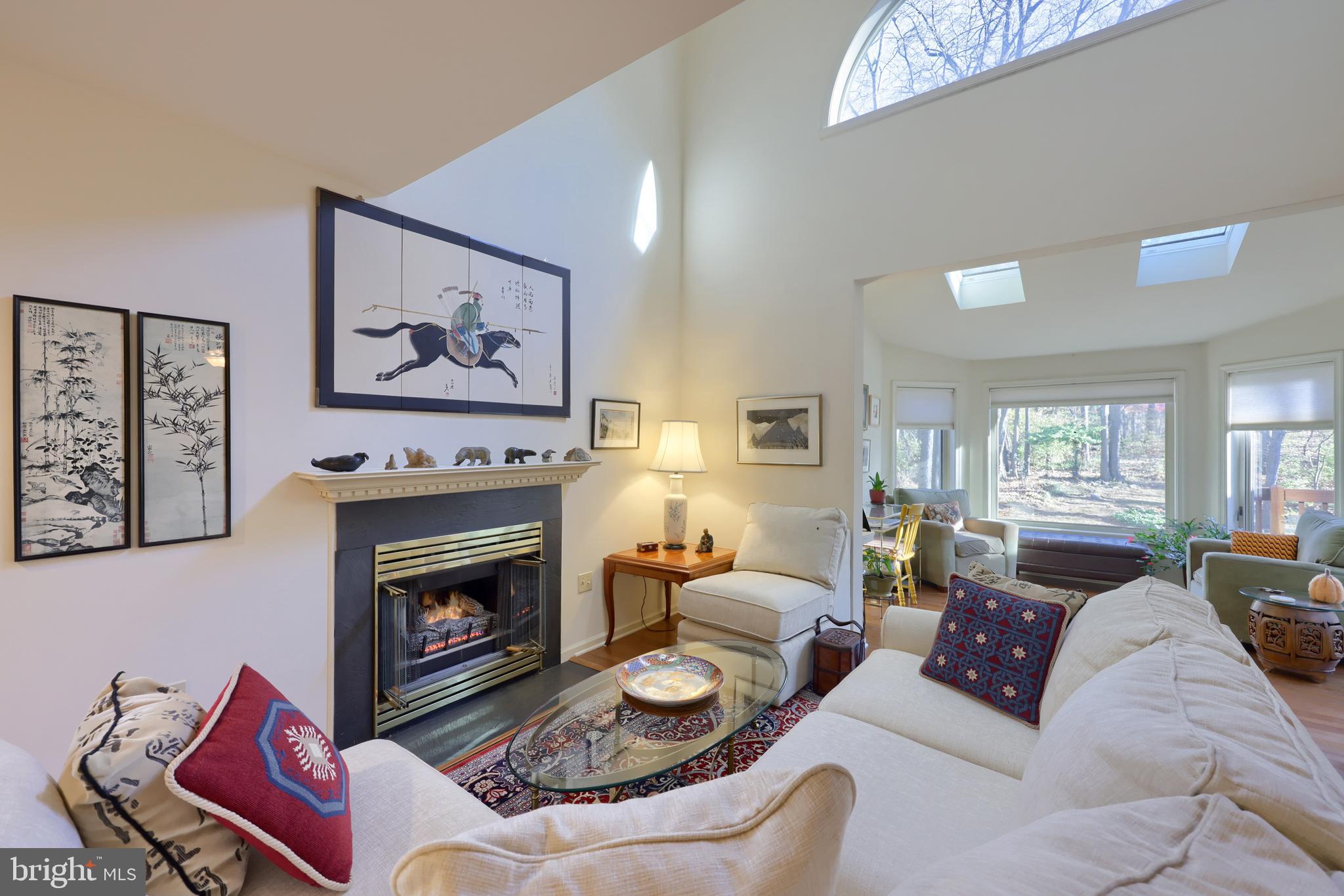 RIVER BEND PARK - Residential