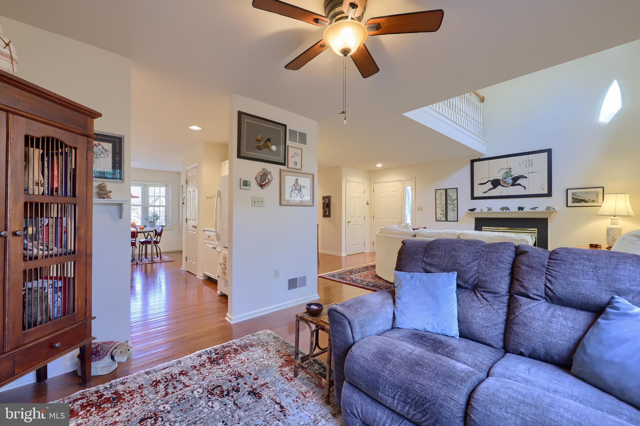 RIVER BEND PARK - Residential