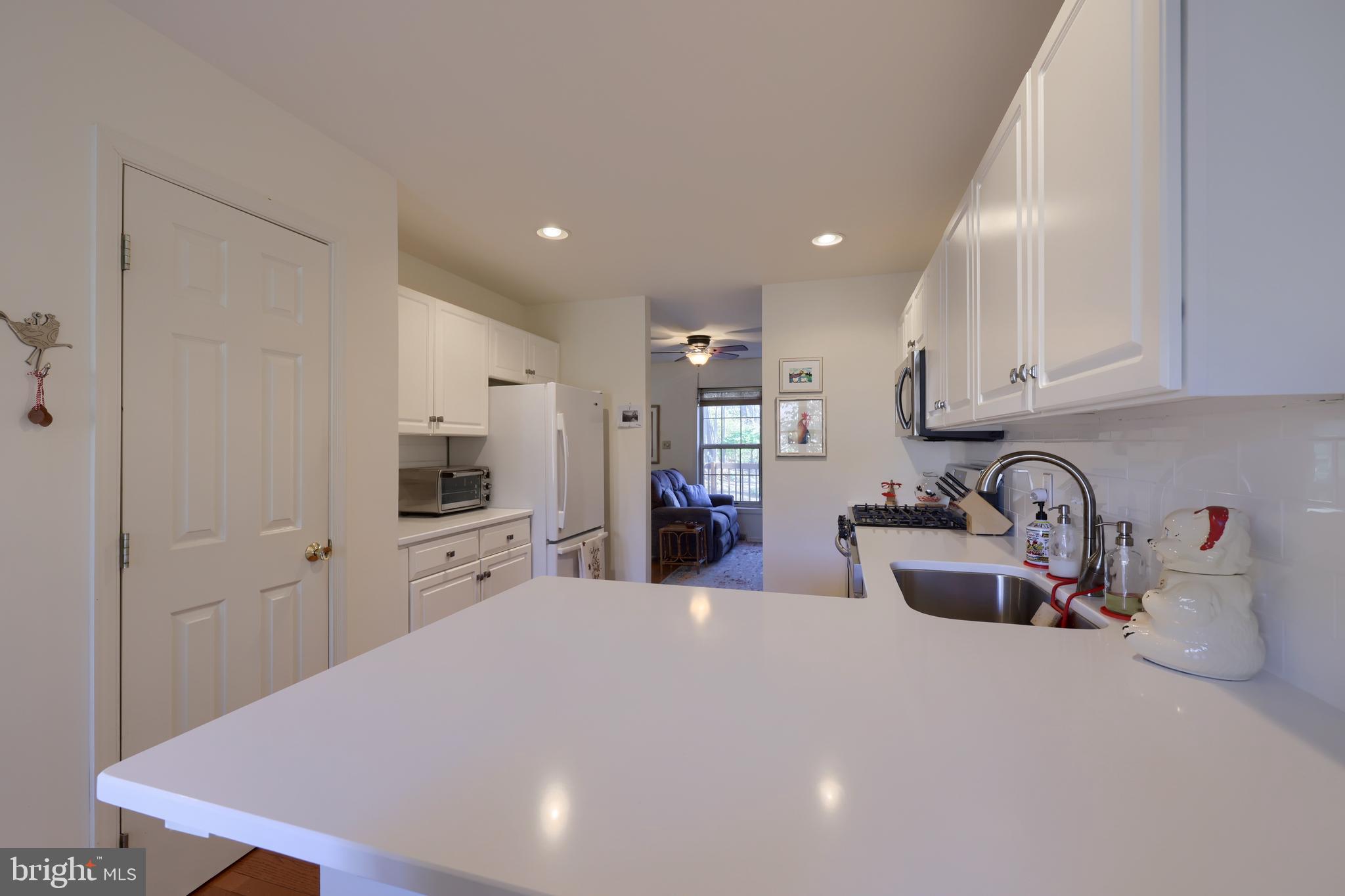 RIVER BEND PARK - Residential