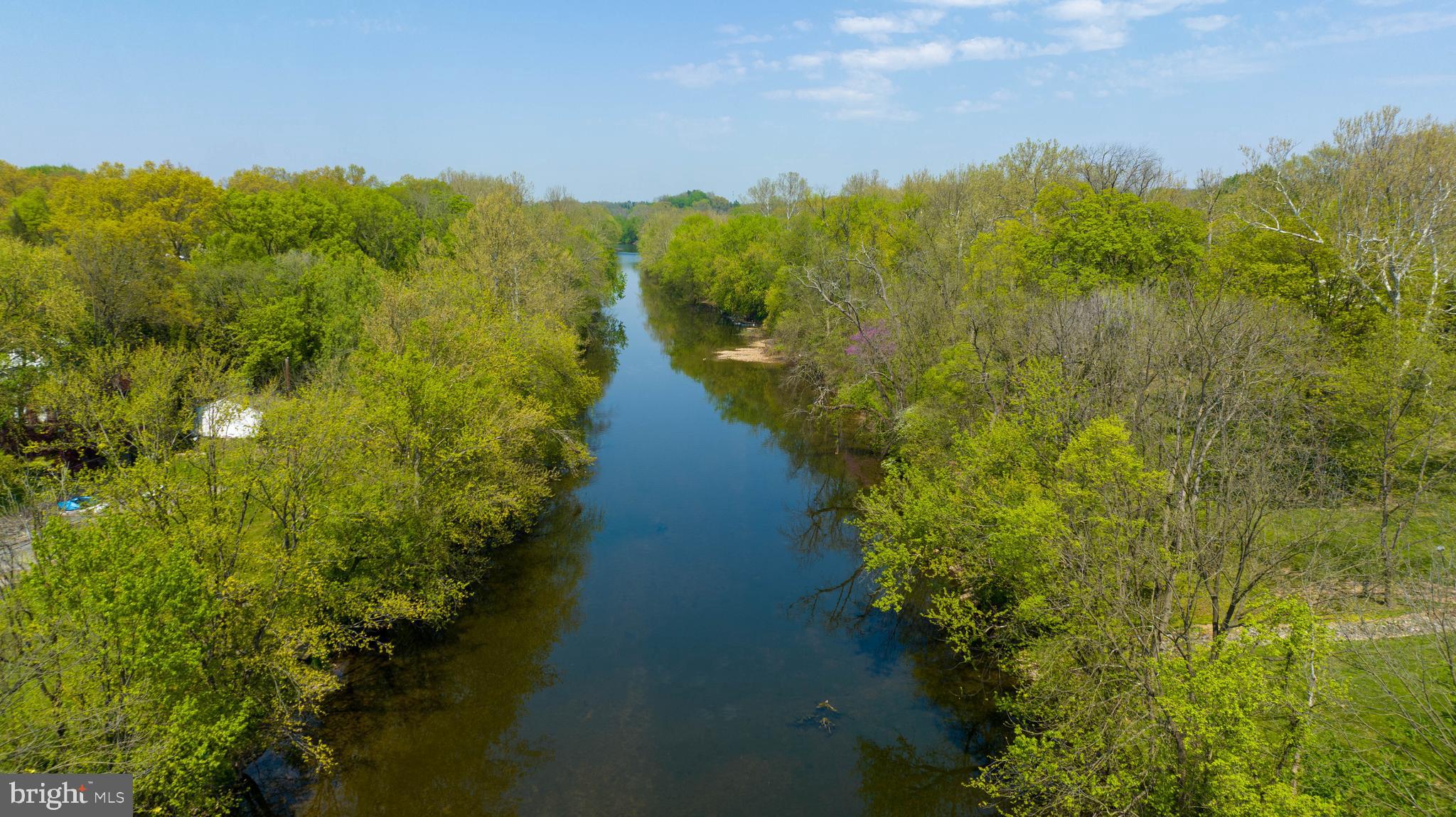 RIVER BEND PARK - Residential