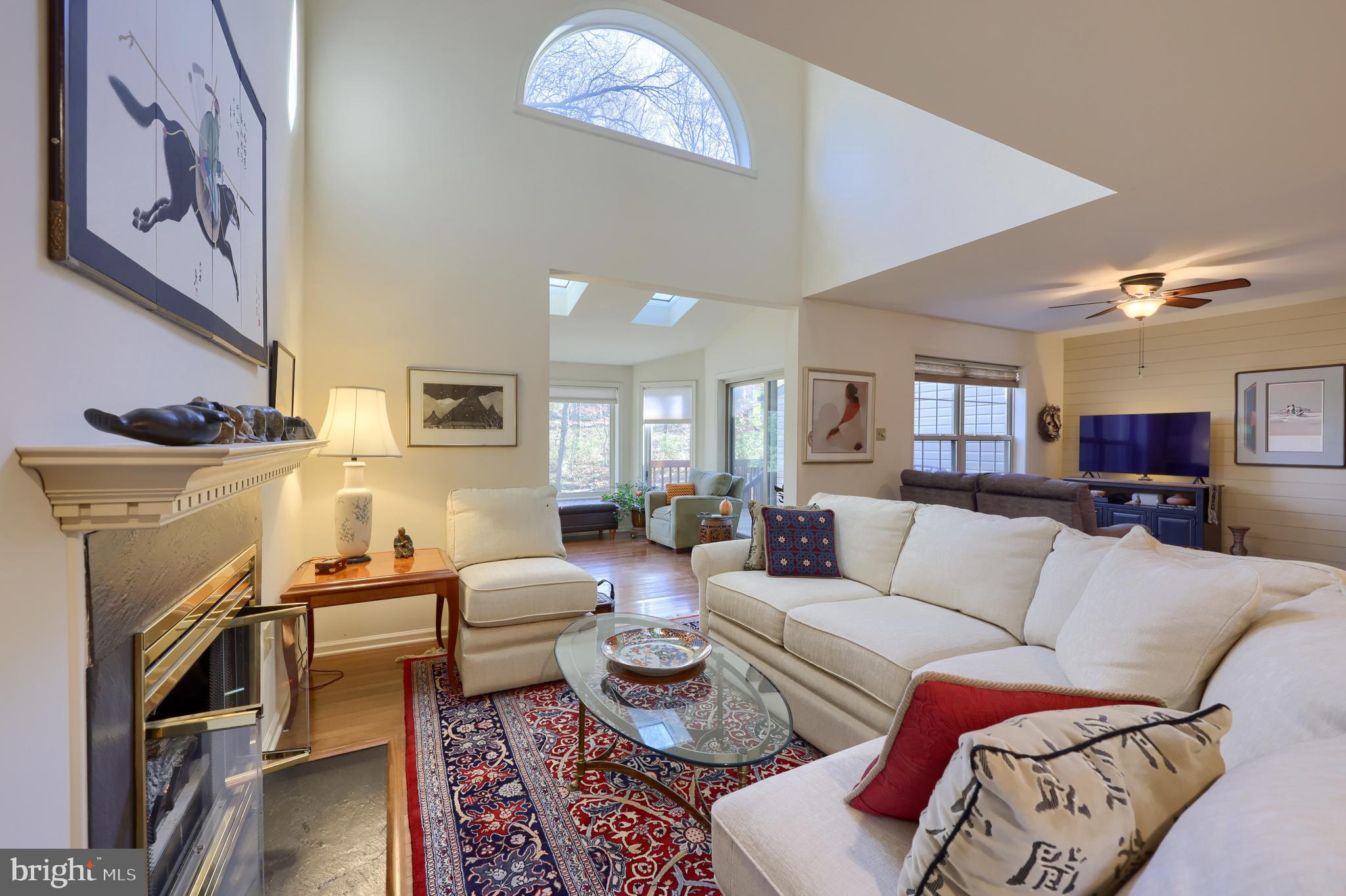 RIVER BEND PARK - Residential