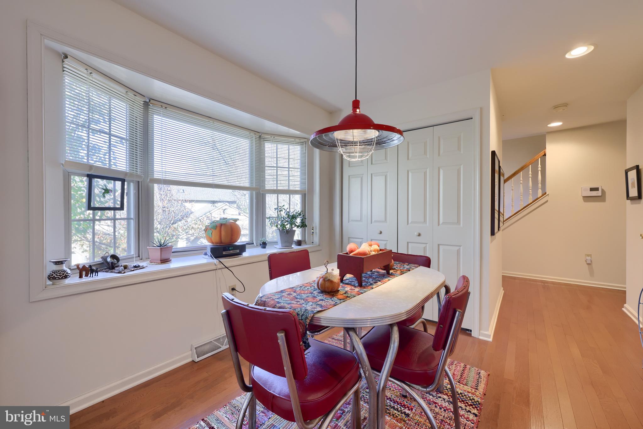 RIVER BEND PARK - Residential