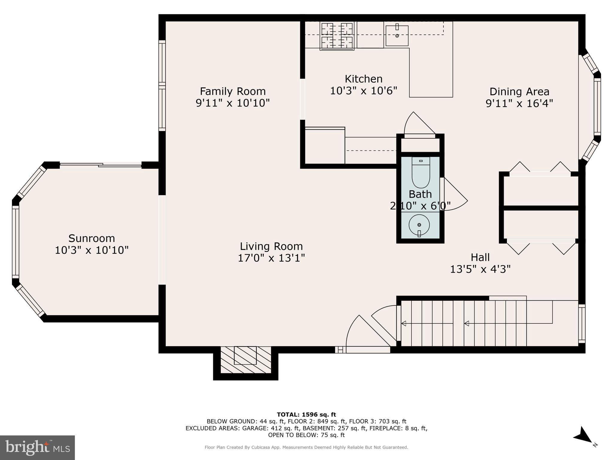RIVER BEND PARK - Residential
