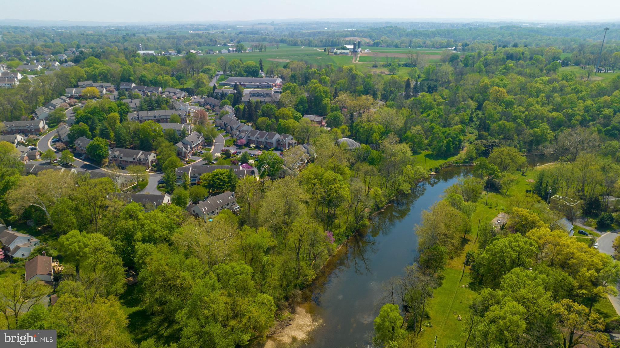 RIVER BEND PARK - Residential