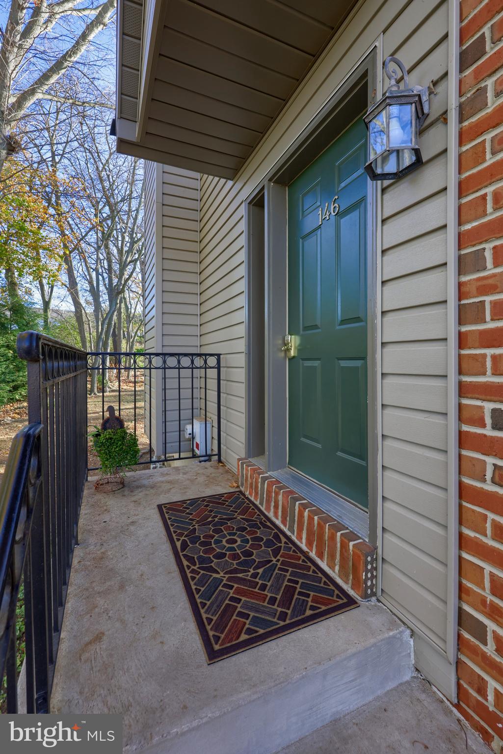 RIVER BEND PARK - Residential