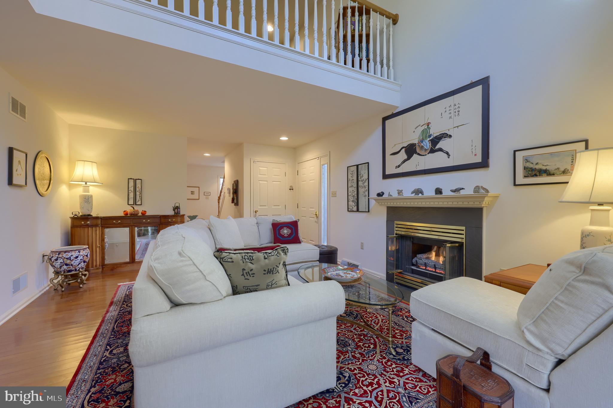 RIVER BEND PARK - Residential