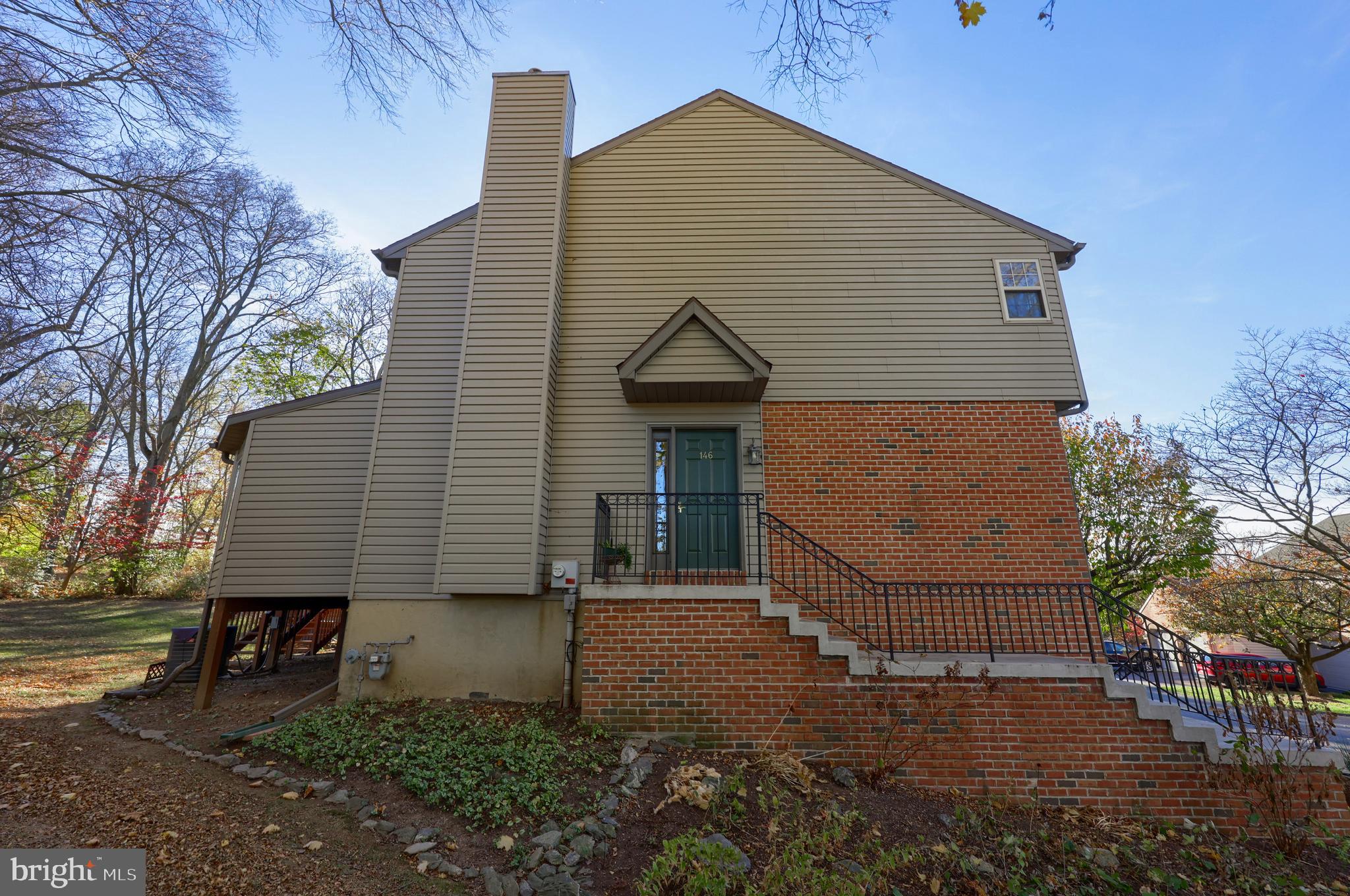 RIVER BEND PARK - Residential