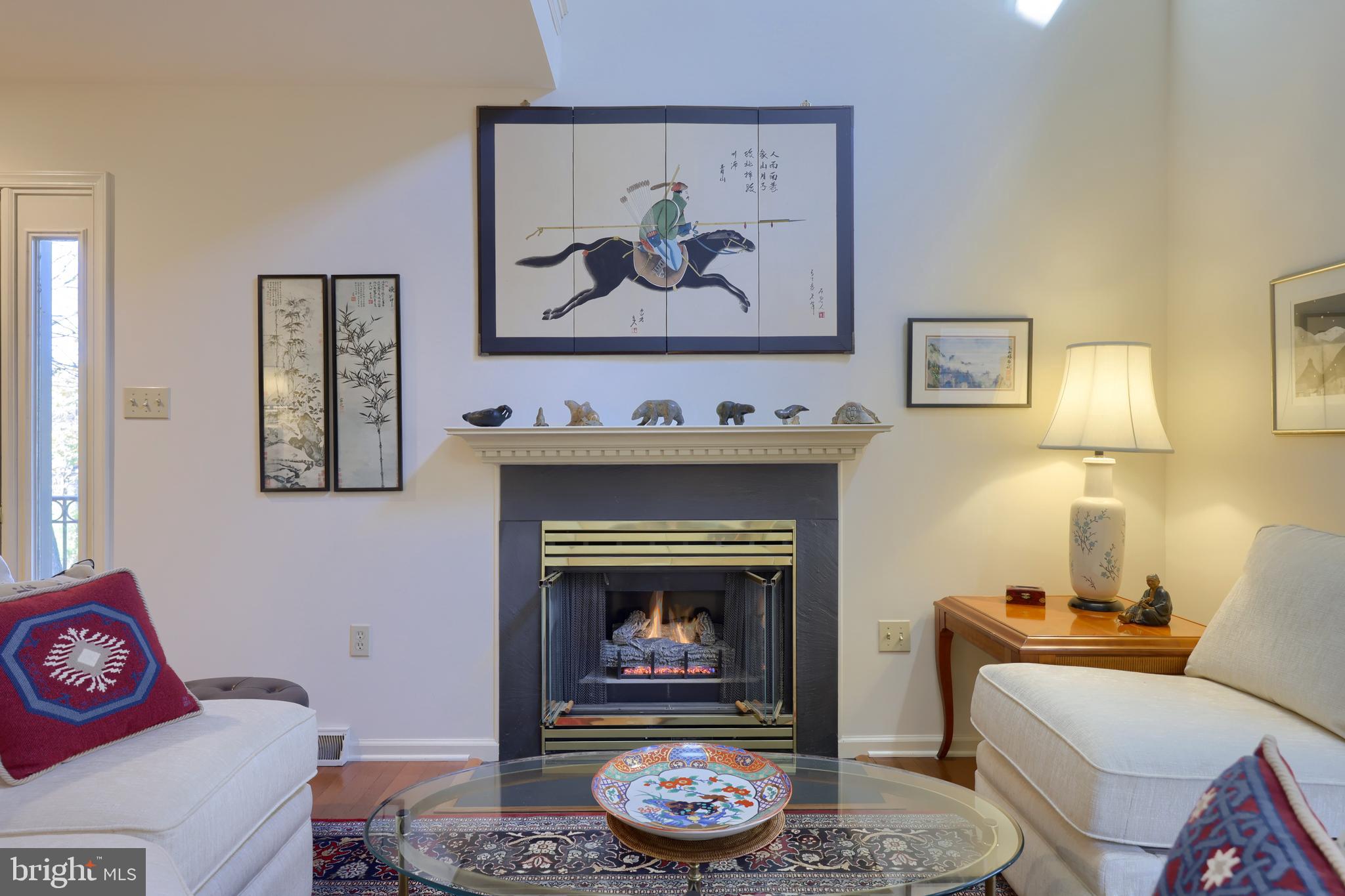 RIVER BEND PARK - Residential