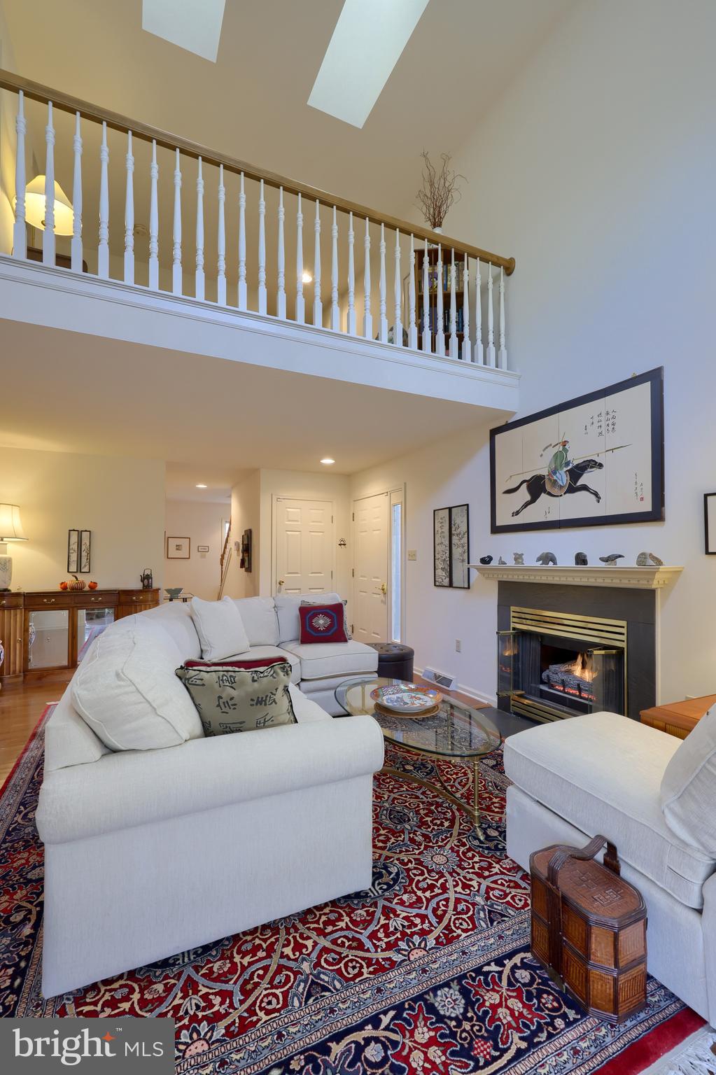 RIVER BEND PARK - Residential