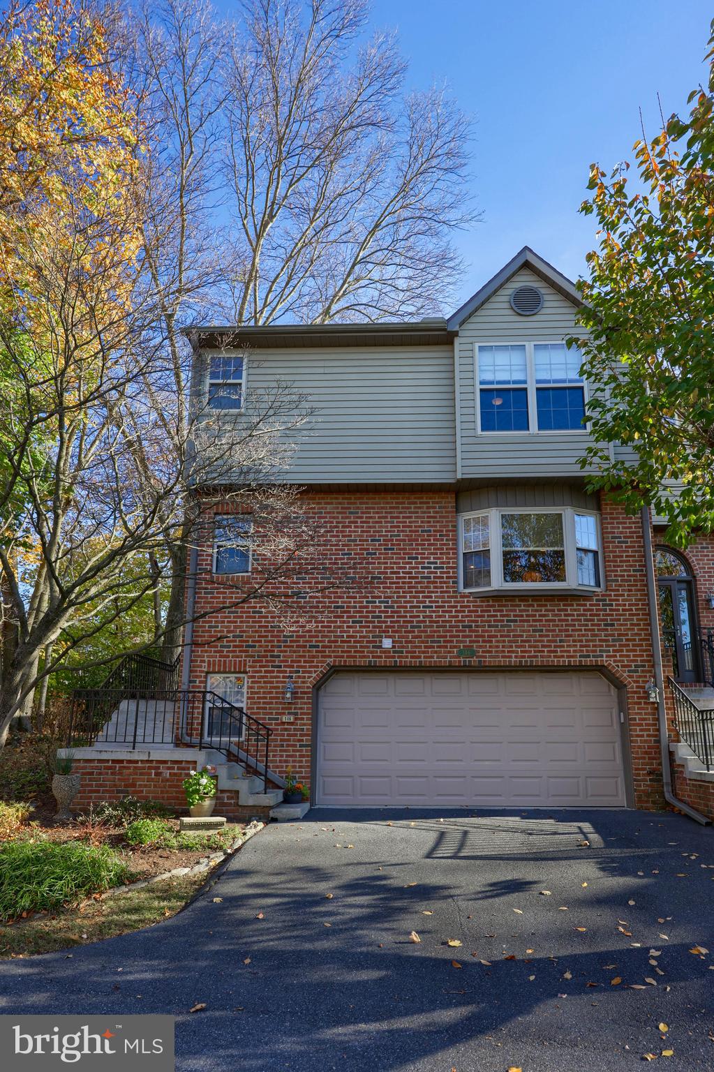 RIVER BEND PARK - Residential