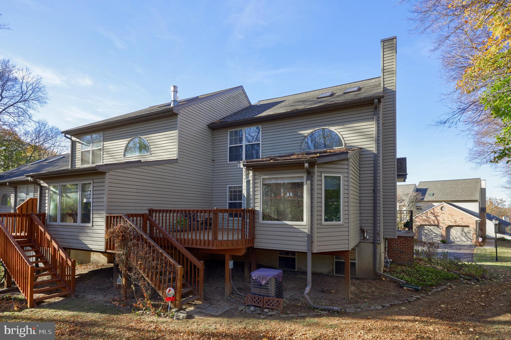 RIVER BEND PARK - Residential